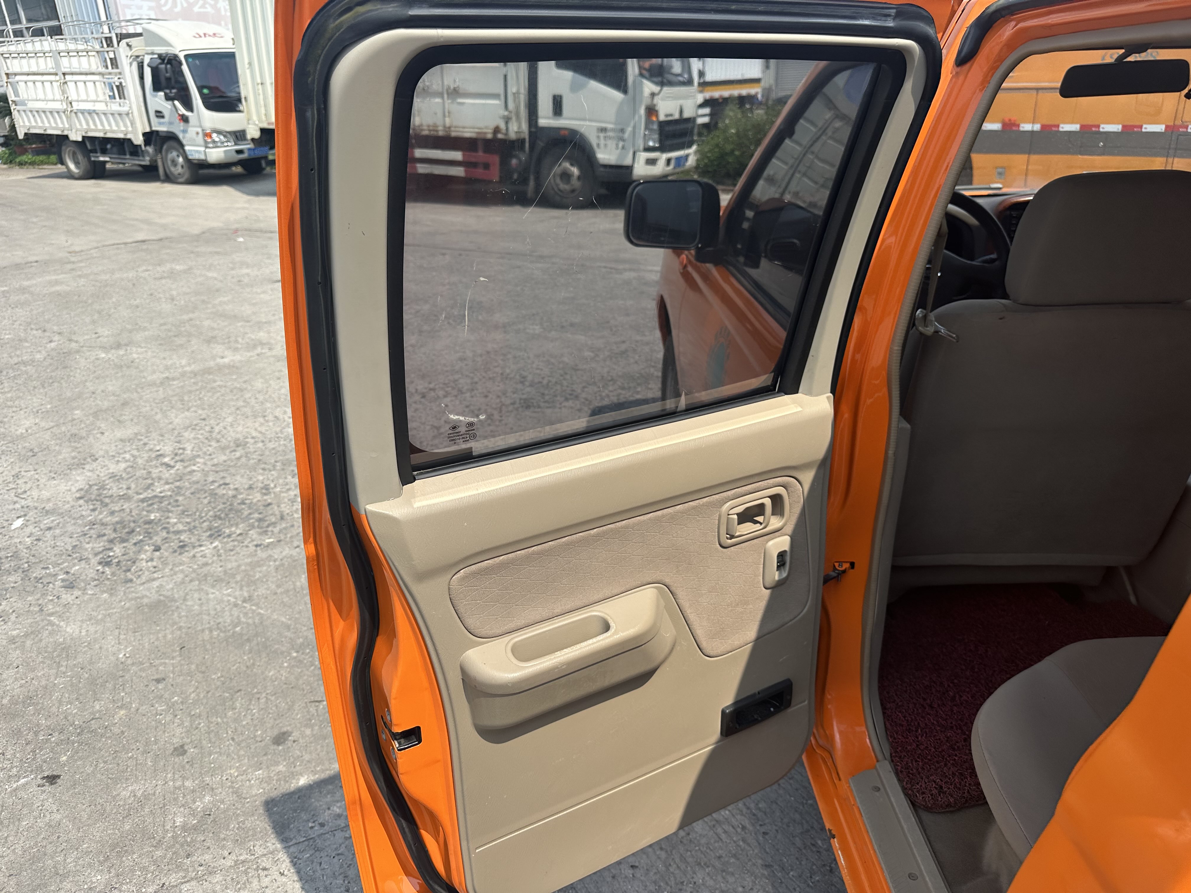 Nissan D22 2016 изображение автомобиля #21