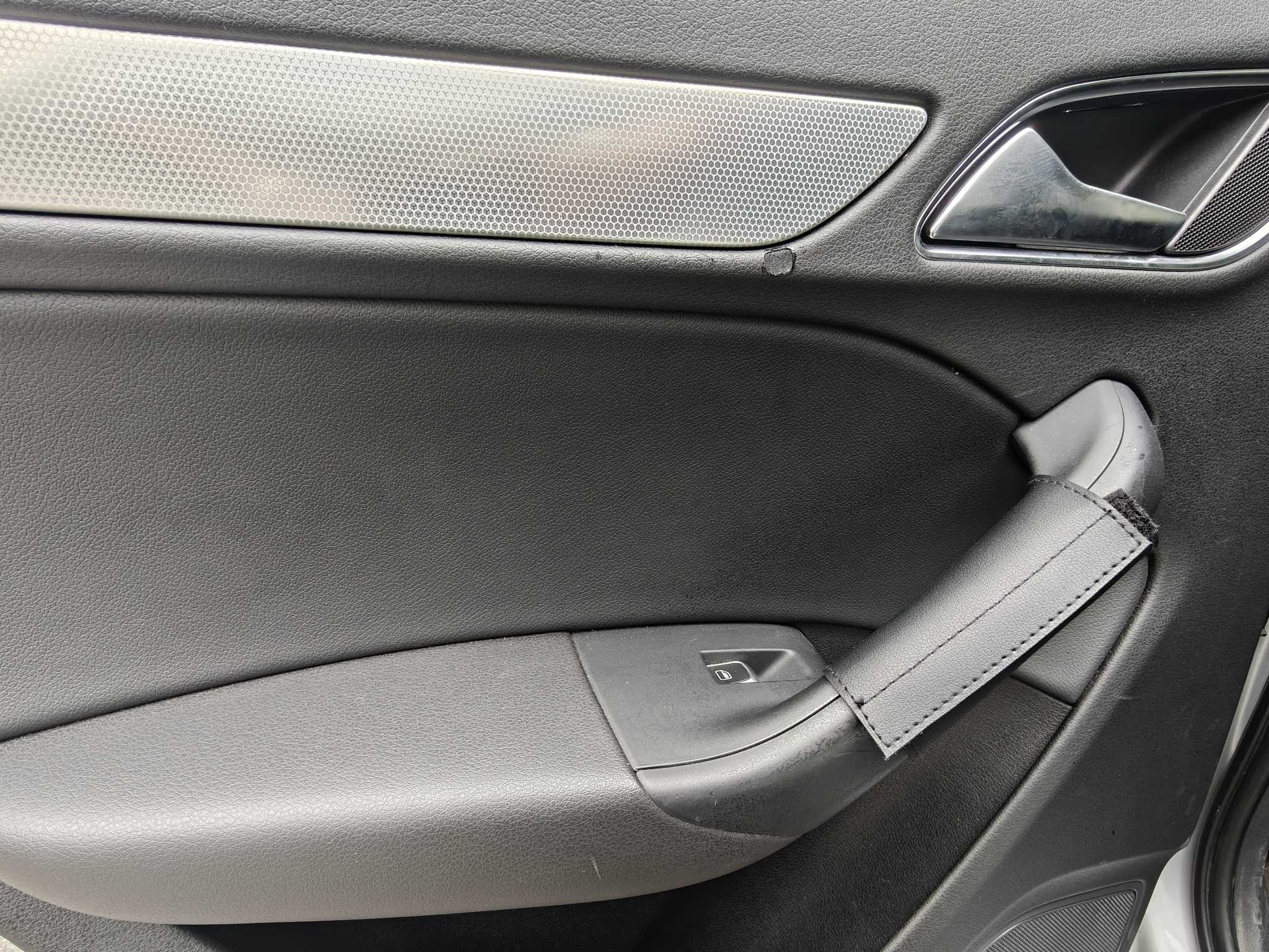 Audi Q3 (Imported) 2014 car image #21