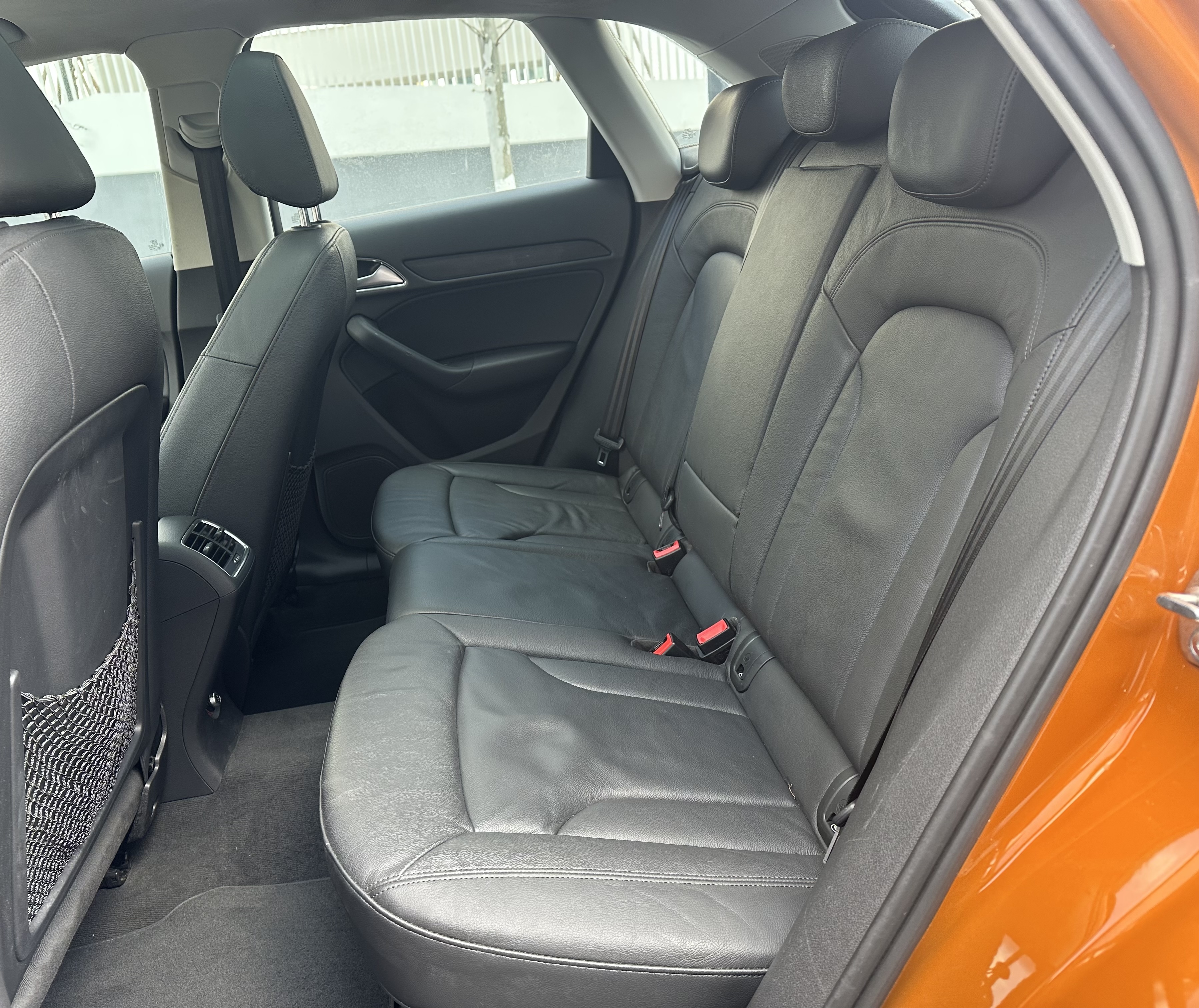 Audi Q3 (Imported) 2013 #21 Audi Q3 (Imported) 2013 صورة سيارة #21