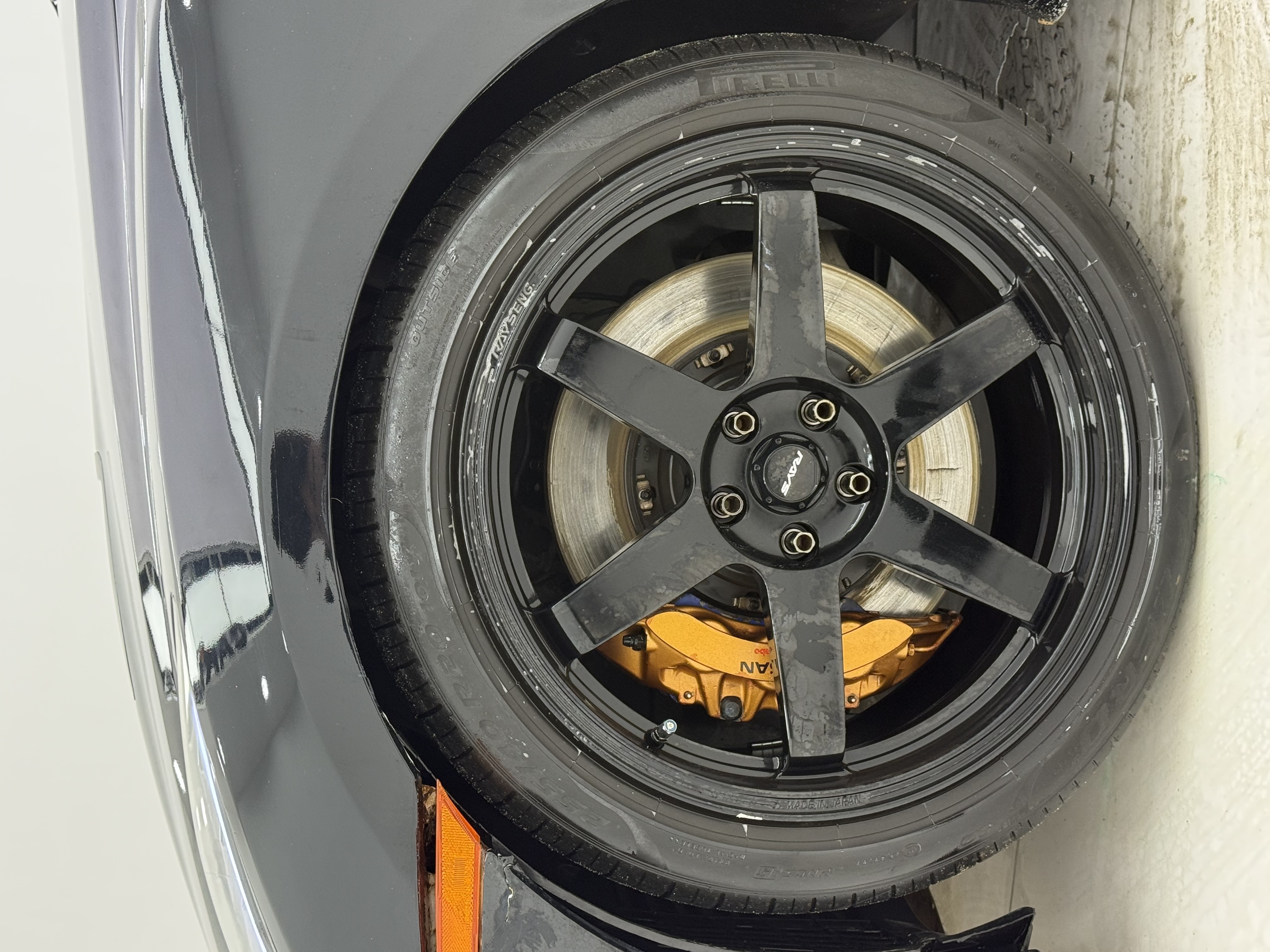 日产 日产GT-R 2010 汽车图片 #21