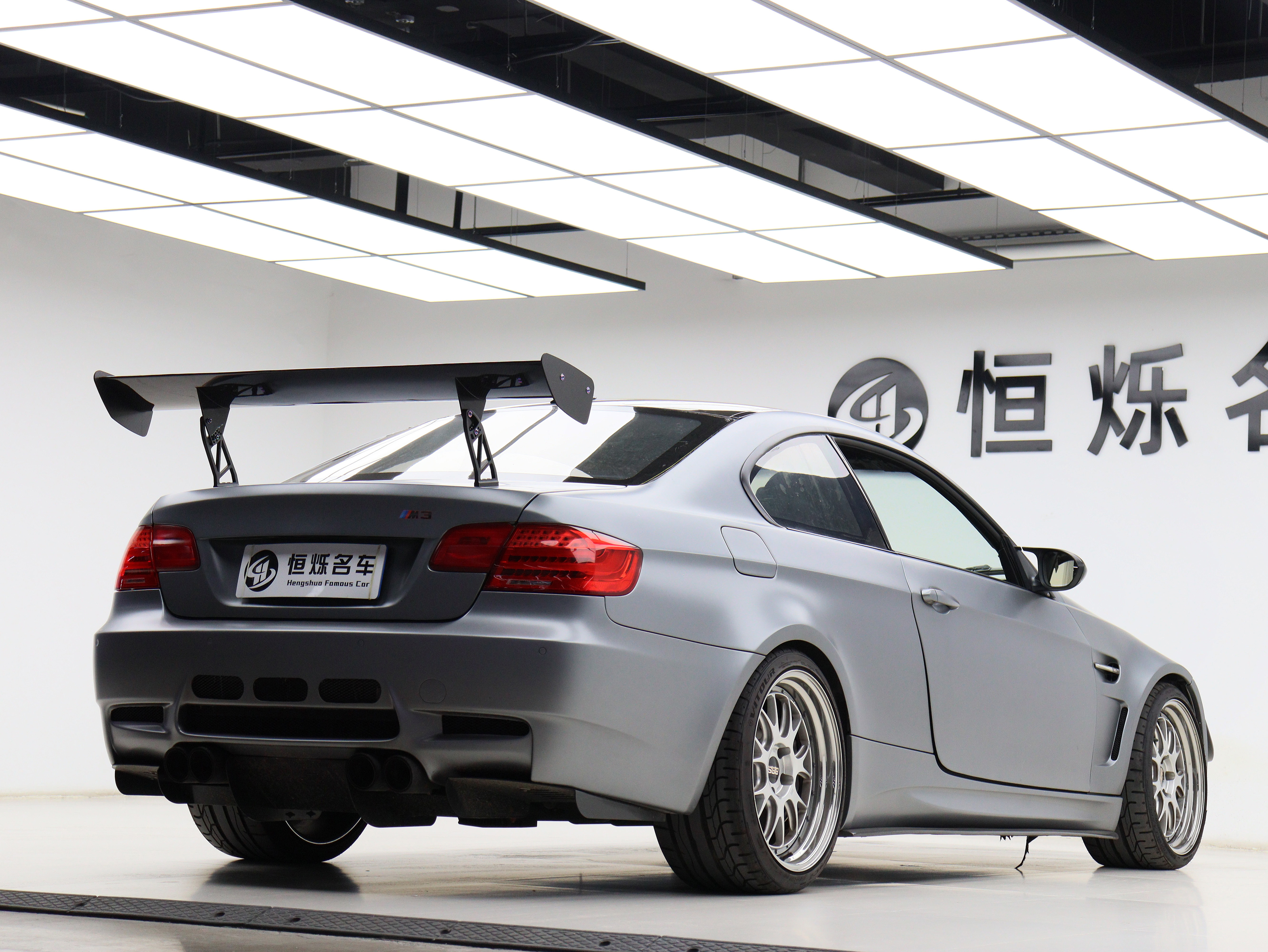 BMW M3 2014 imagem de carro #21