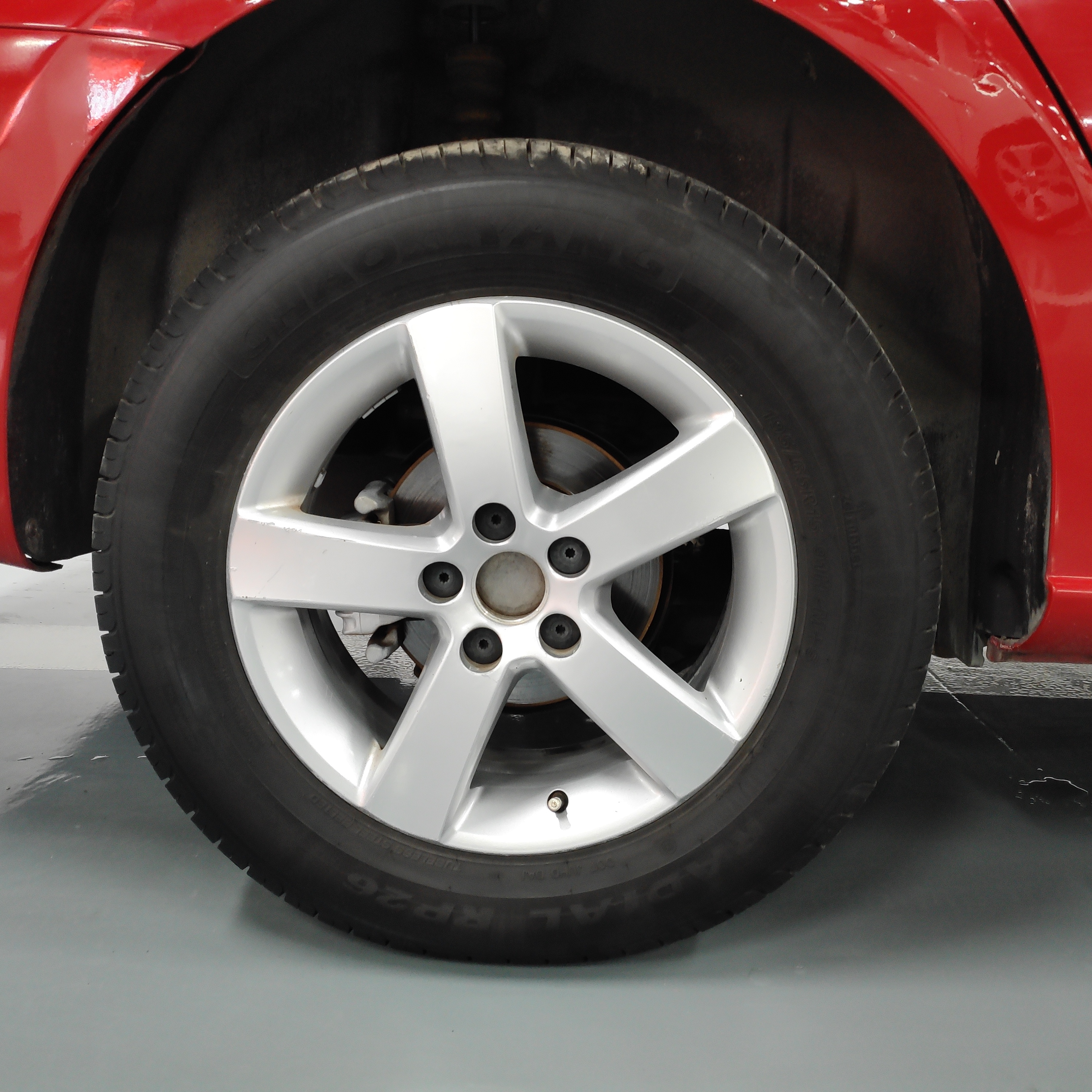 Volkswagen Bora 2012 car image #21