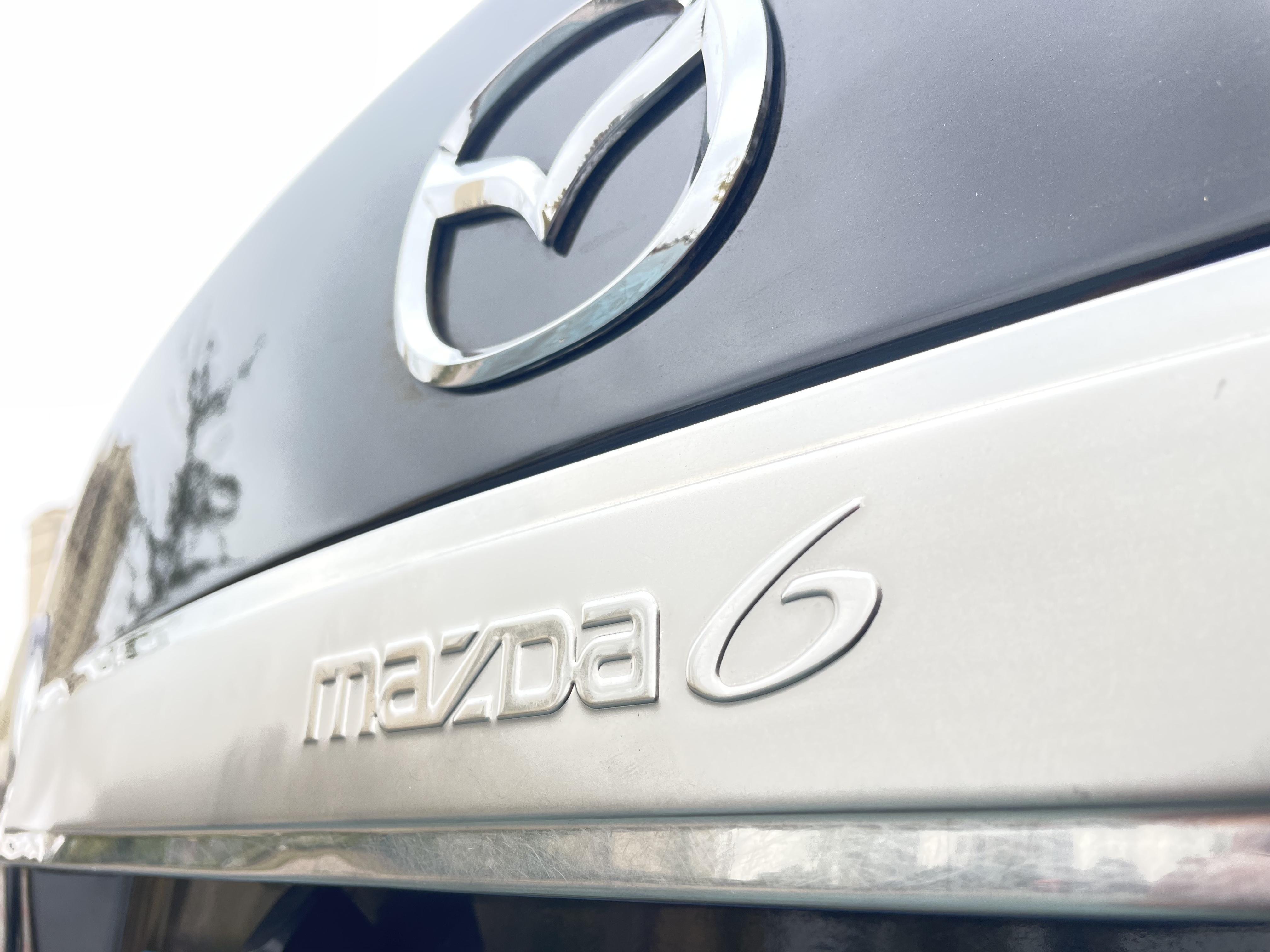 马自达 马自达6 2015 汽车图片 #21