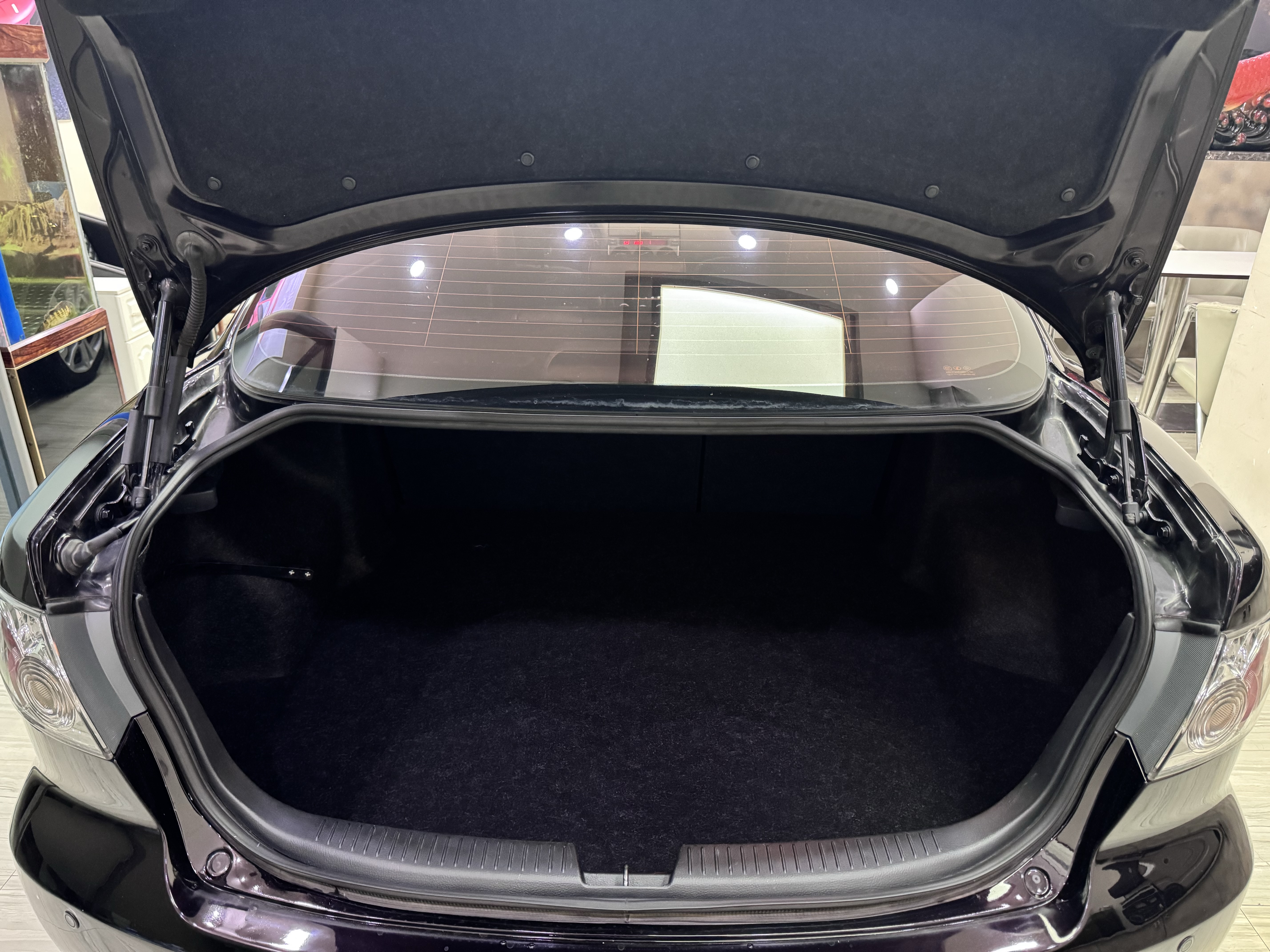 马自达 马自达6 2016 汽车图片 #21