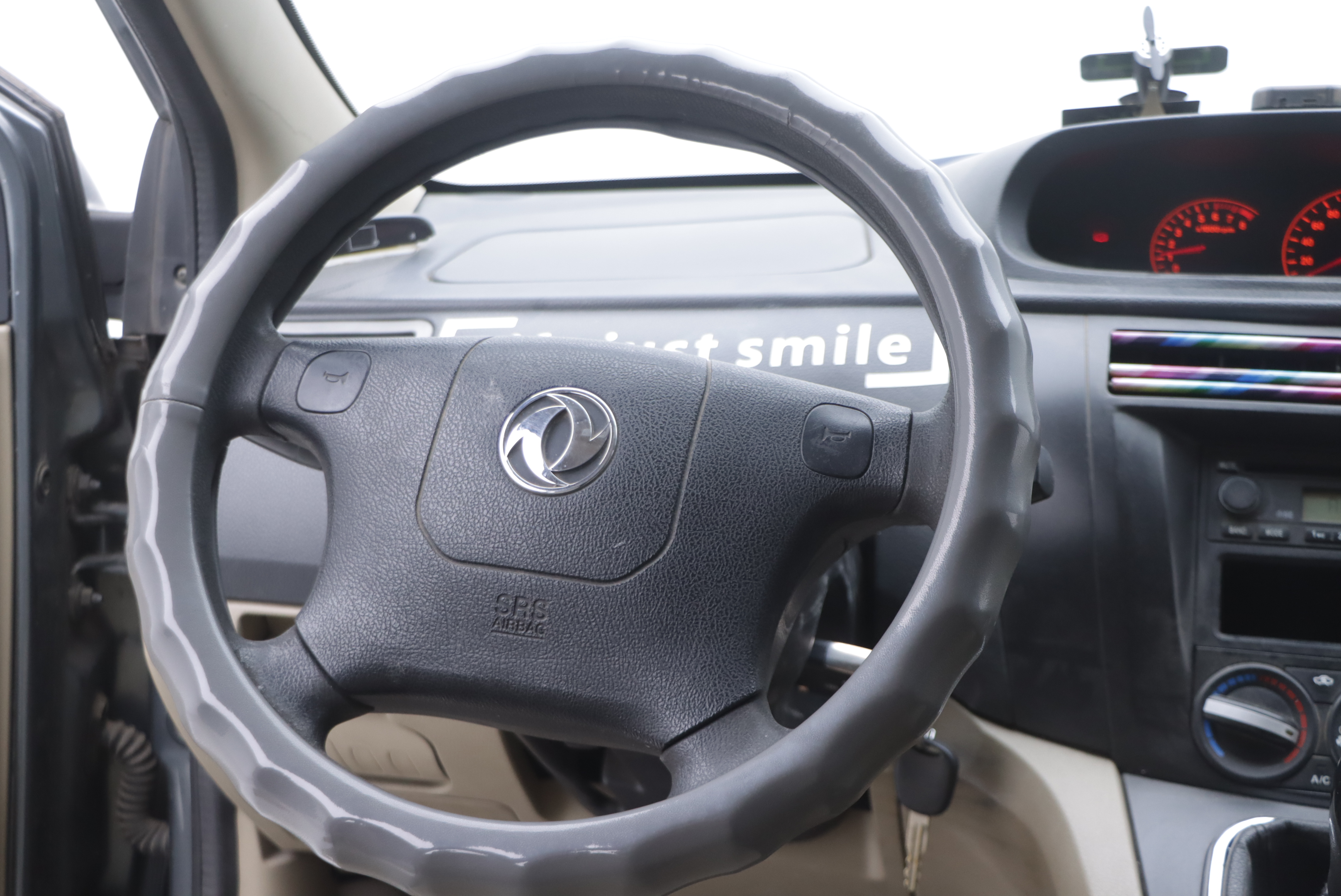 Forthing JOYEAR 2011 صورة سيارة #21