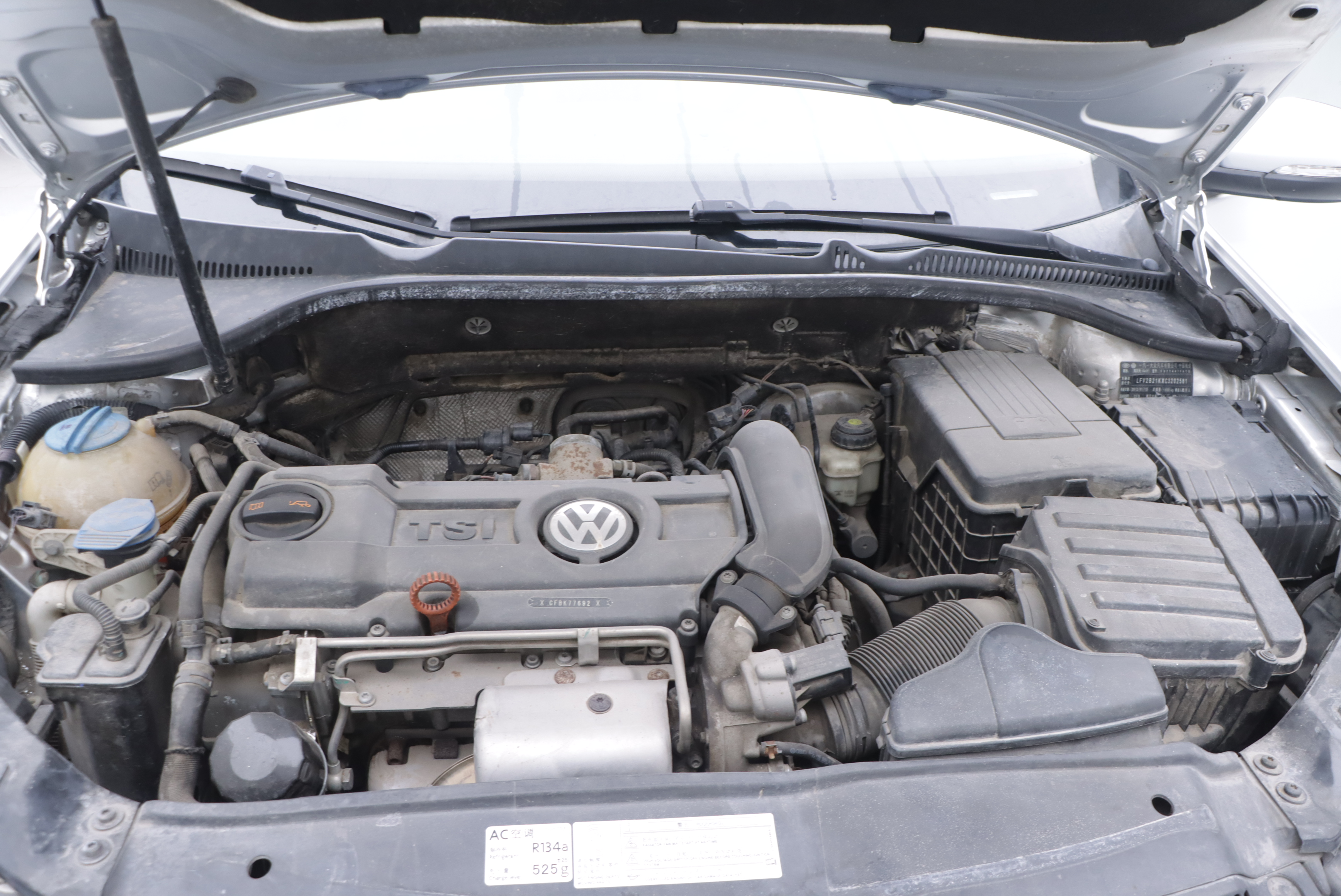 Volkswagen Golf 2012 #21 Volkswagen Golf 2012 image de voiture #21