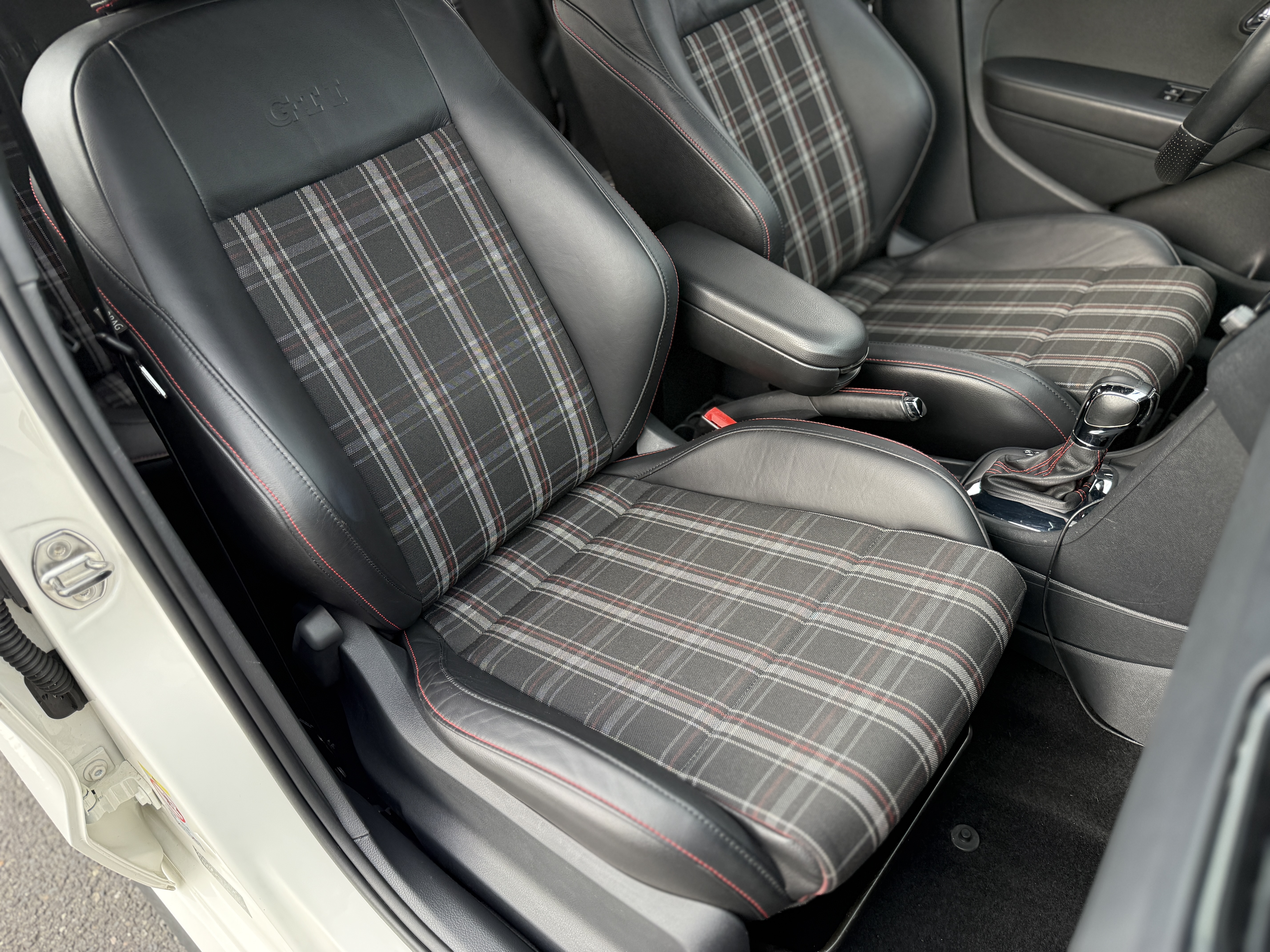 大众 Polo 2015 汽车图片 #21