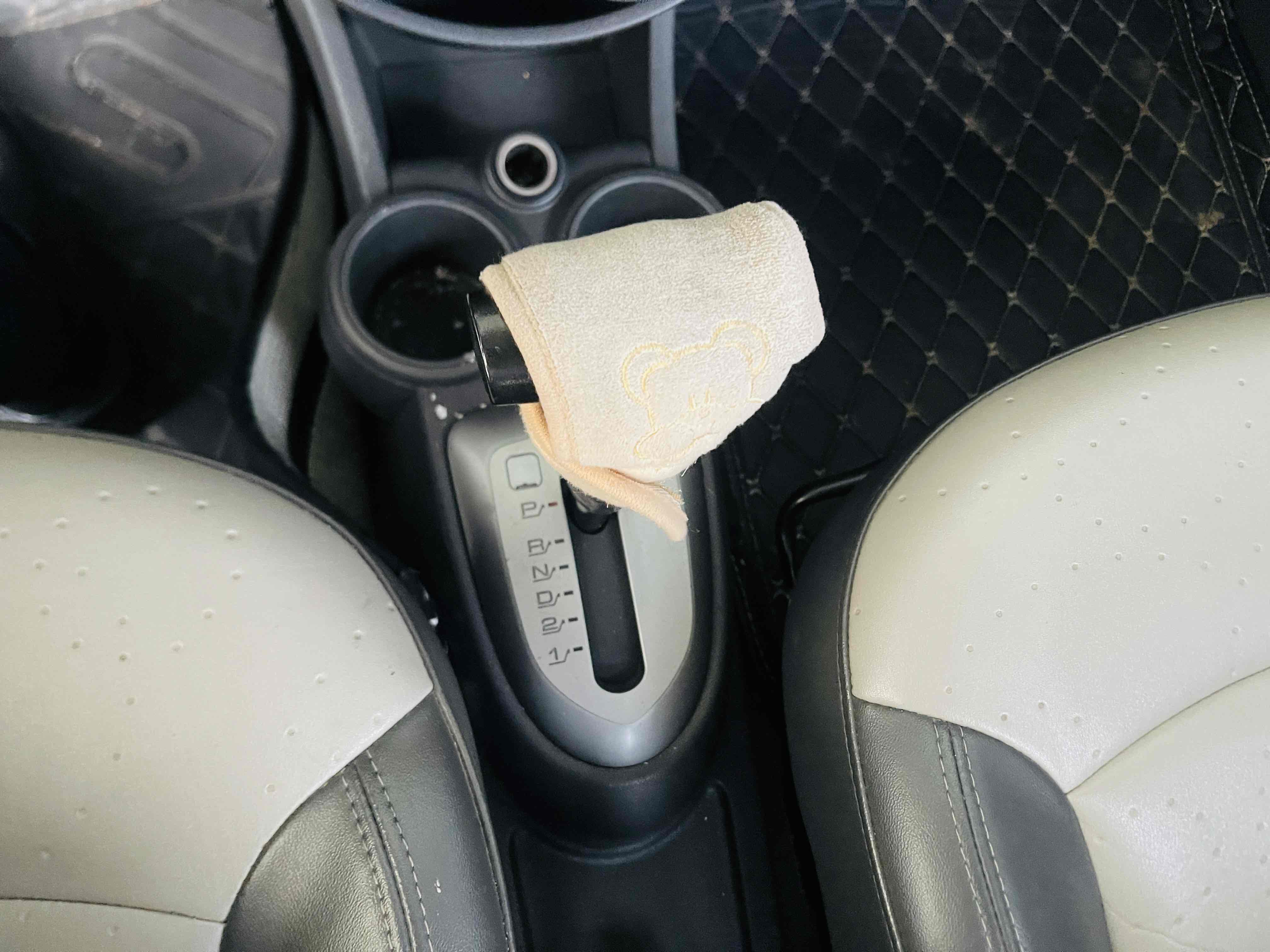 Chevrolet Spark 2012 #21 Chevrolet Spark 2012 car image #21