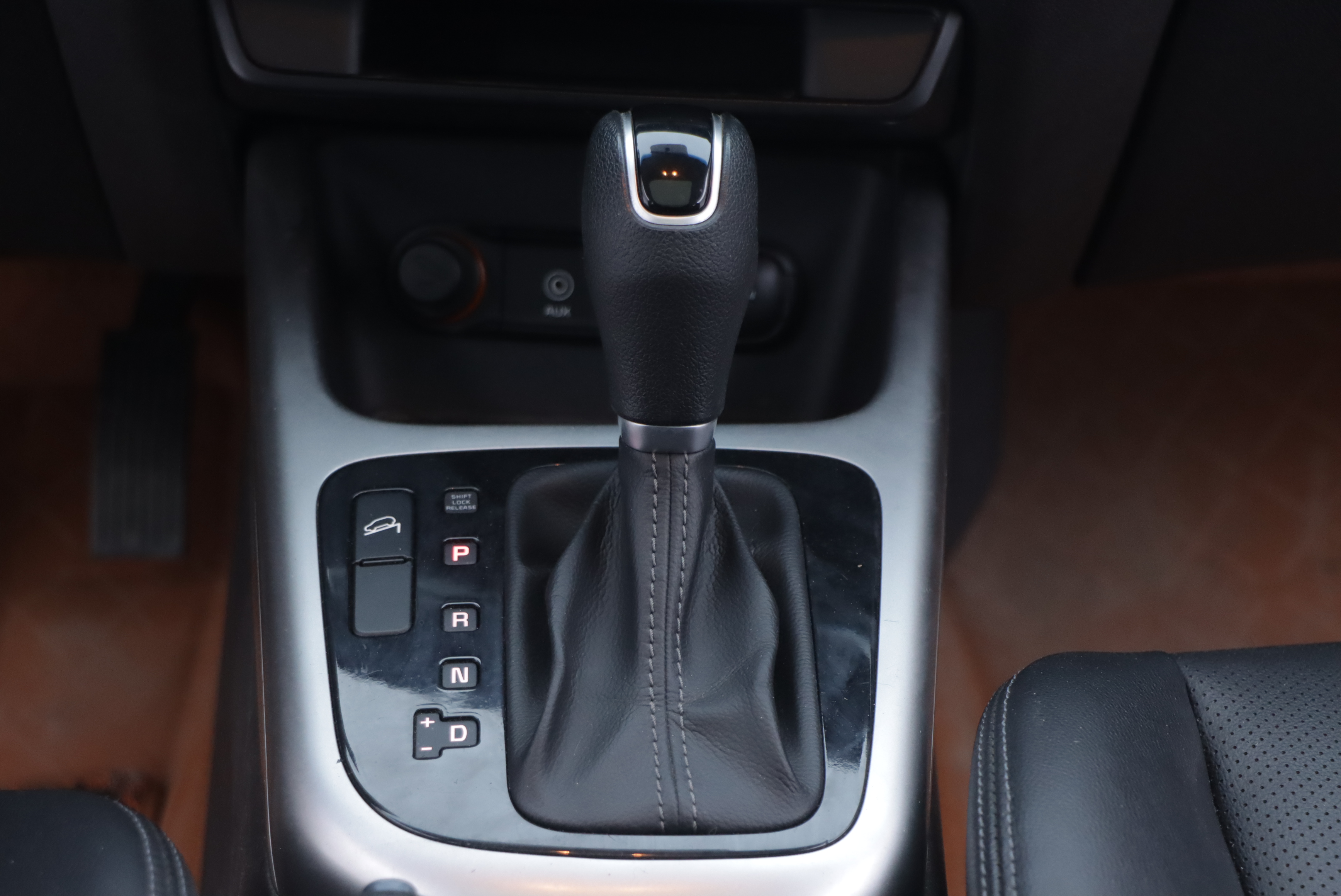 Kia Stonic 2016 imagen de coche #21