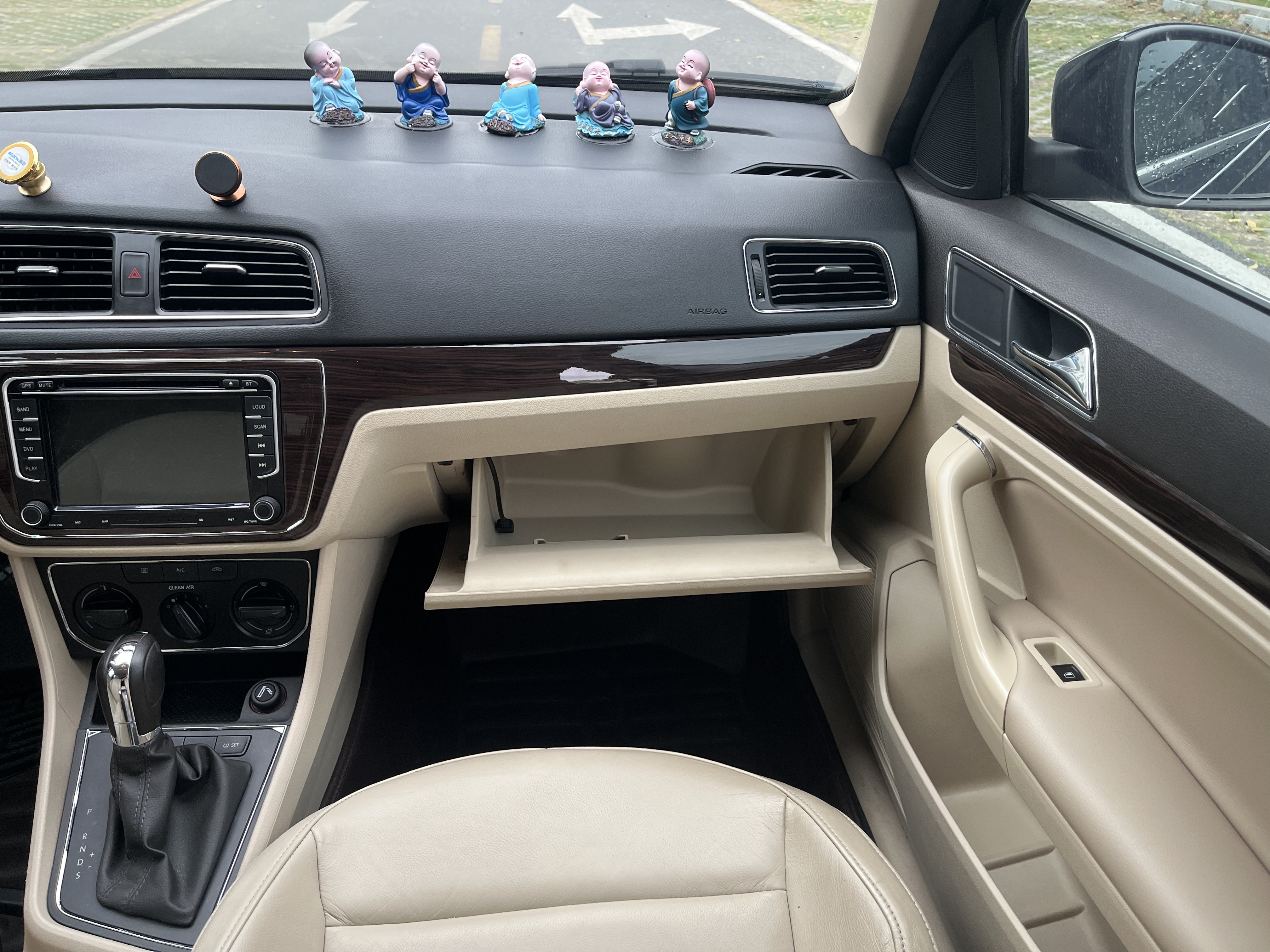 Volkswagen Lavida 2016 #21 Volkswagen Lavida 2016 car image #21