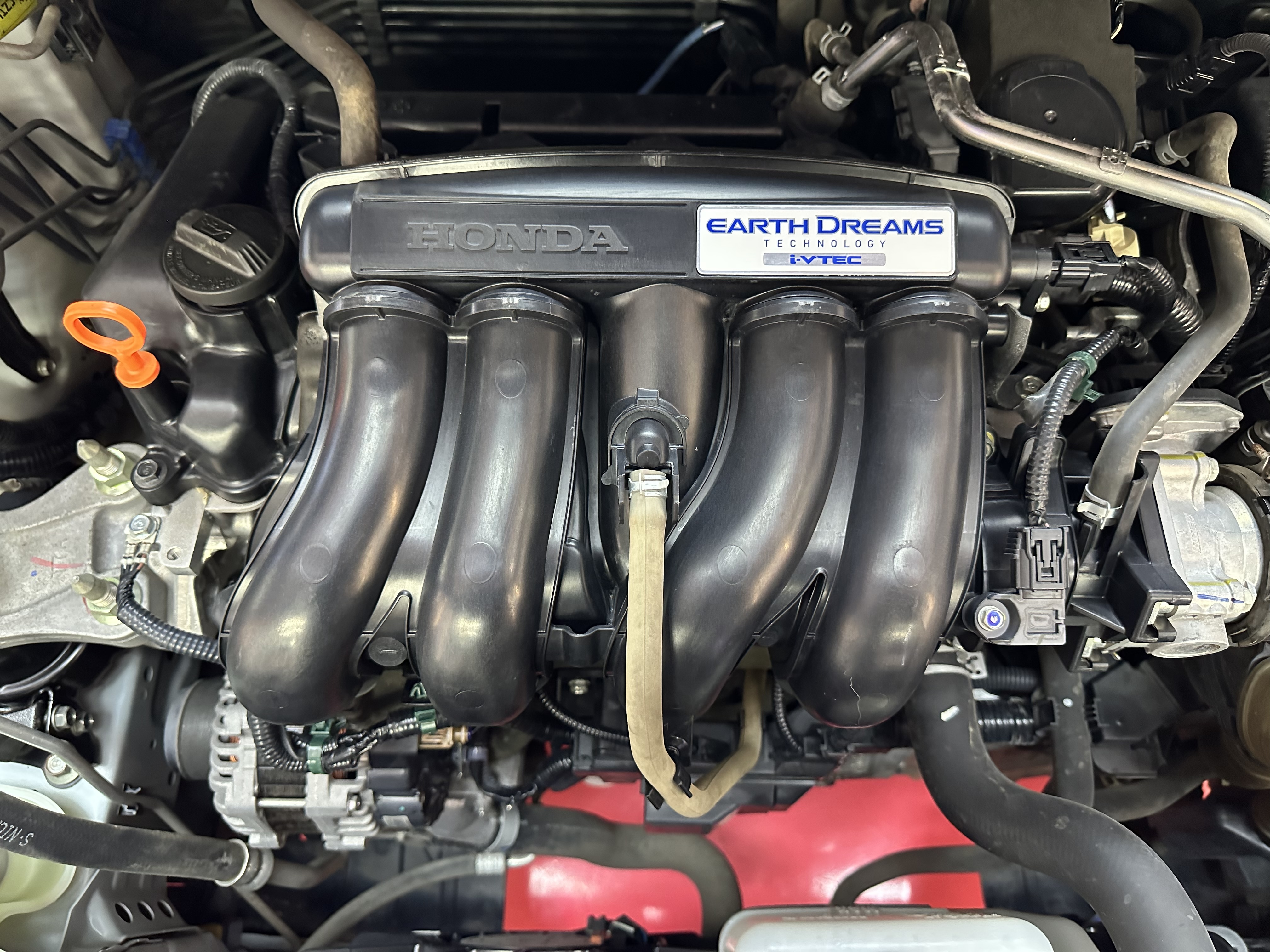 Honda City 2016 image de voiture #21