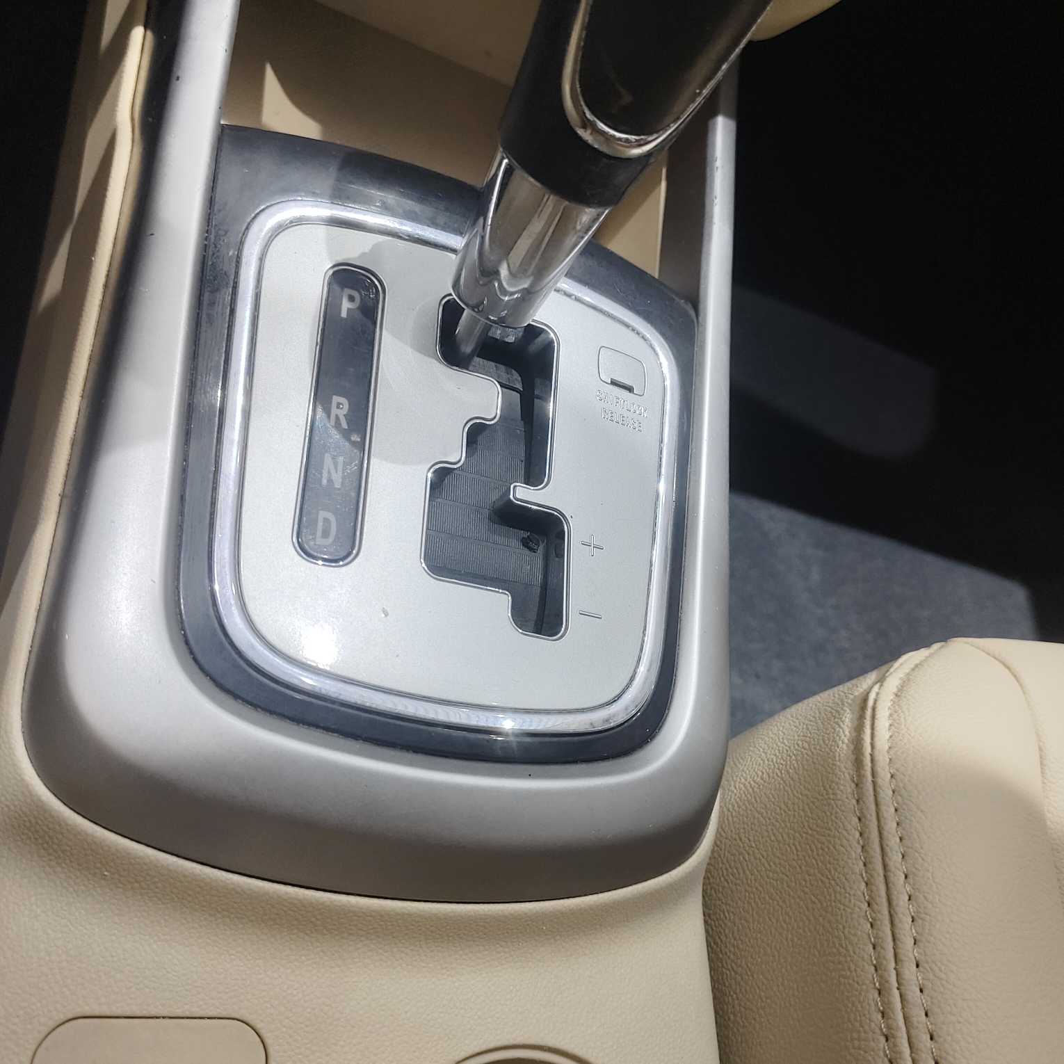 Changan Eado 2015 car image #21