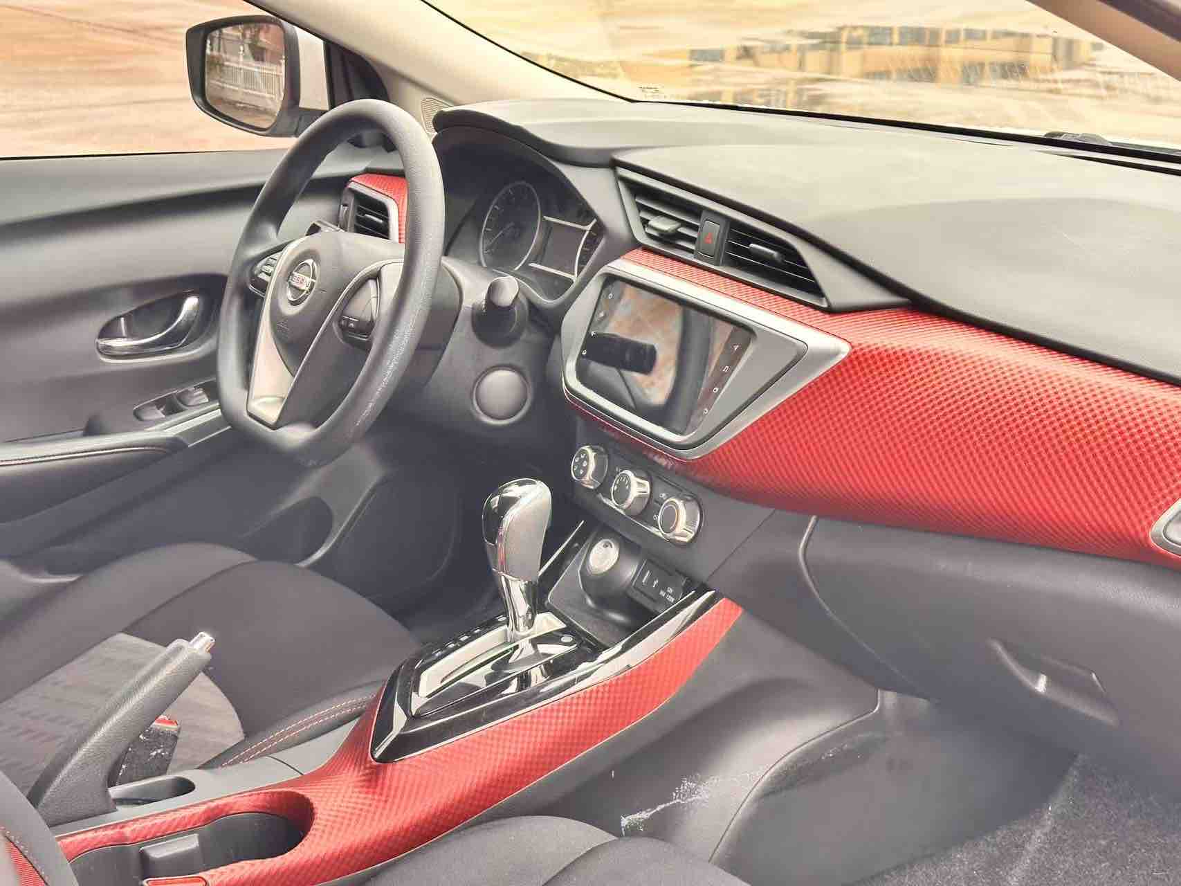 日产 蓝鸟 2019 汽车图片 #21