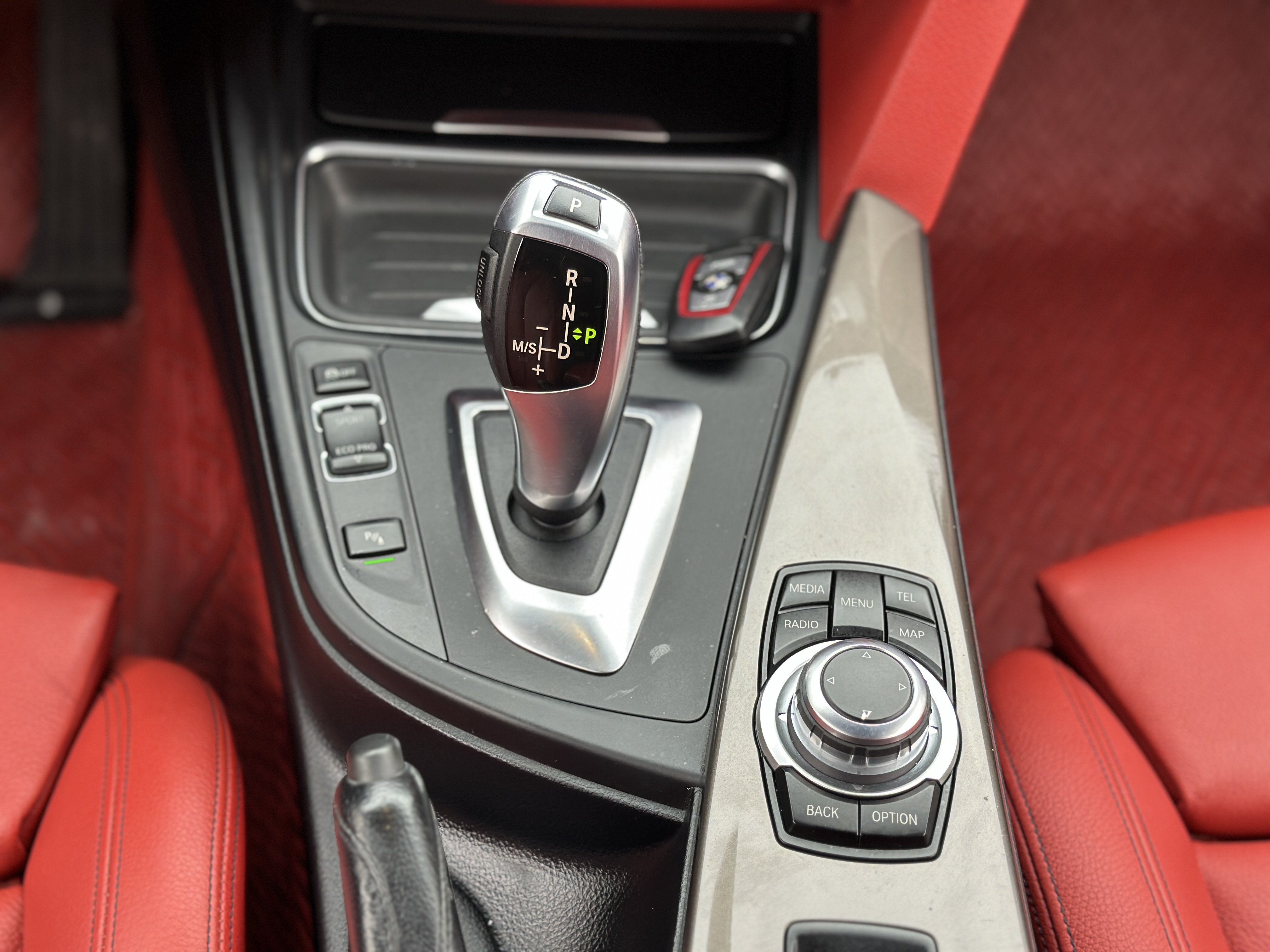 BMW 4 Series 2015 car image #21