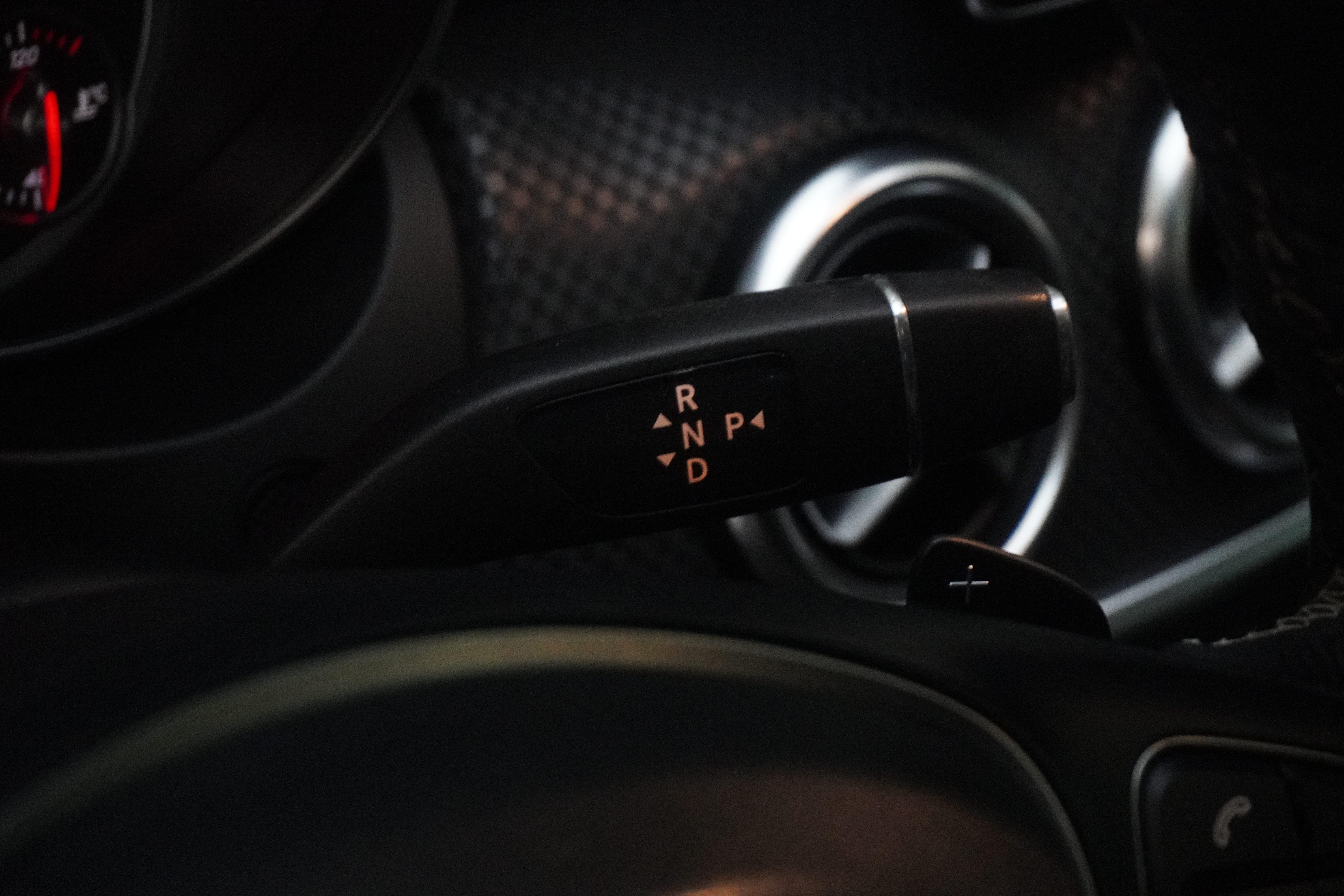 Mercedes-Benz A Class (Imported) 2017 #21 Mercedes-Benz A Class (Imported) 2017 car image #21