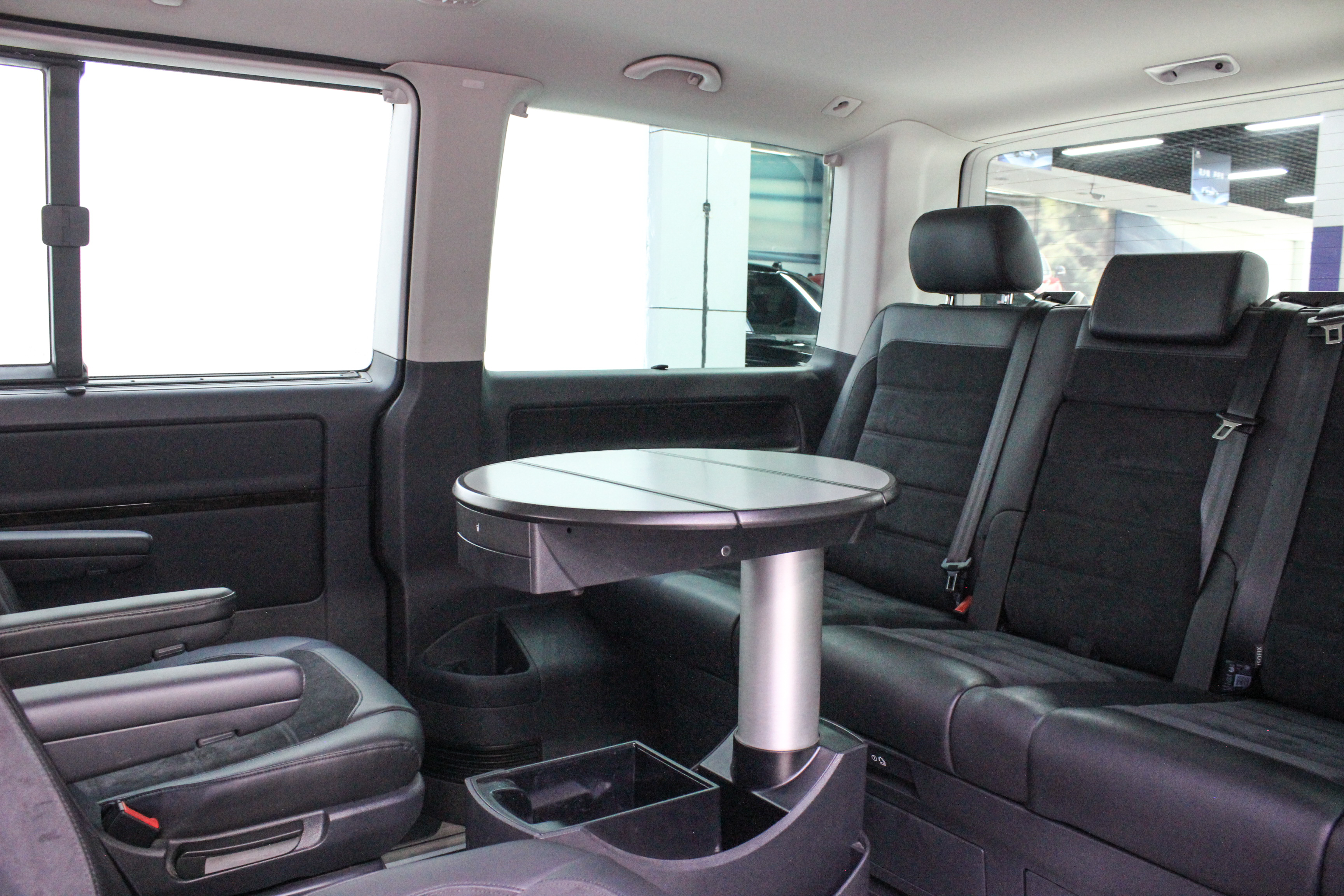 Volkswagen Multivan 2019 #21 Volkswagen Multivan 2019 imagem de carro #21