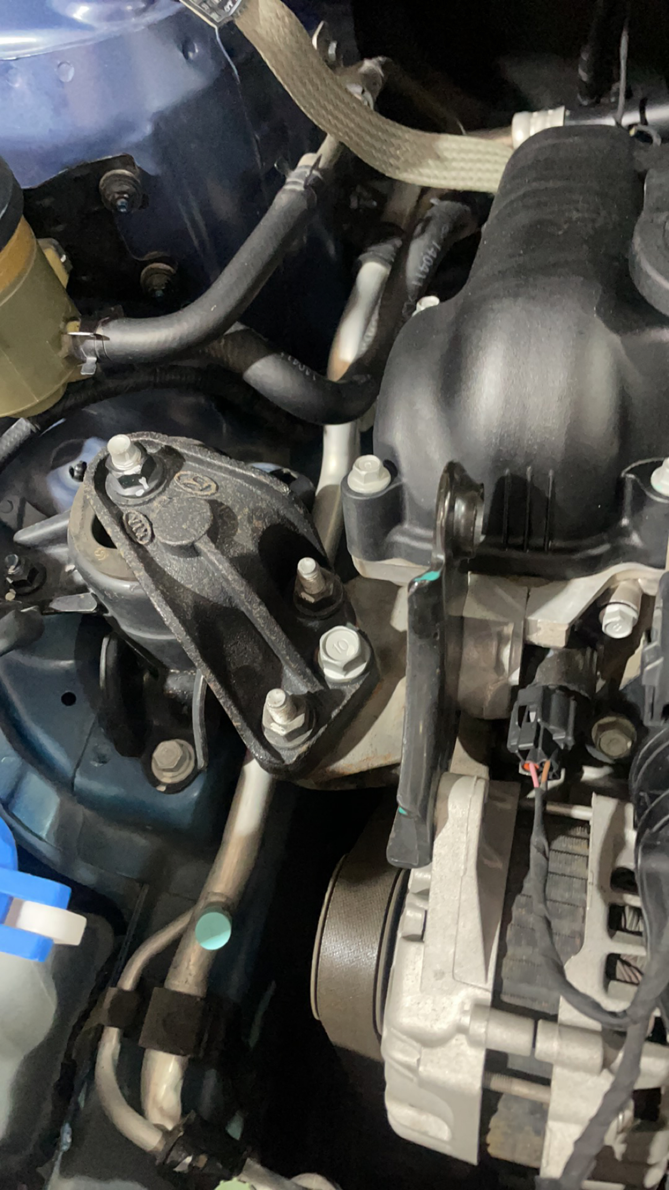 Hyundai Reina Hatchback 2014 #21 Hyundai Reina Hatchback 2014 immagine di auto #21