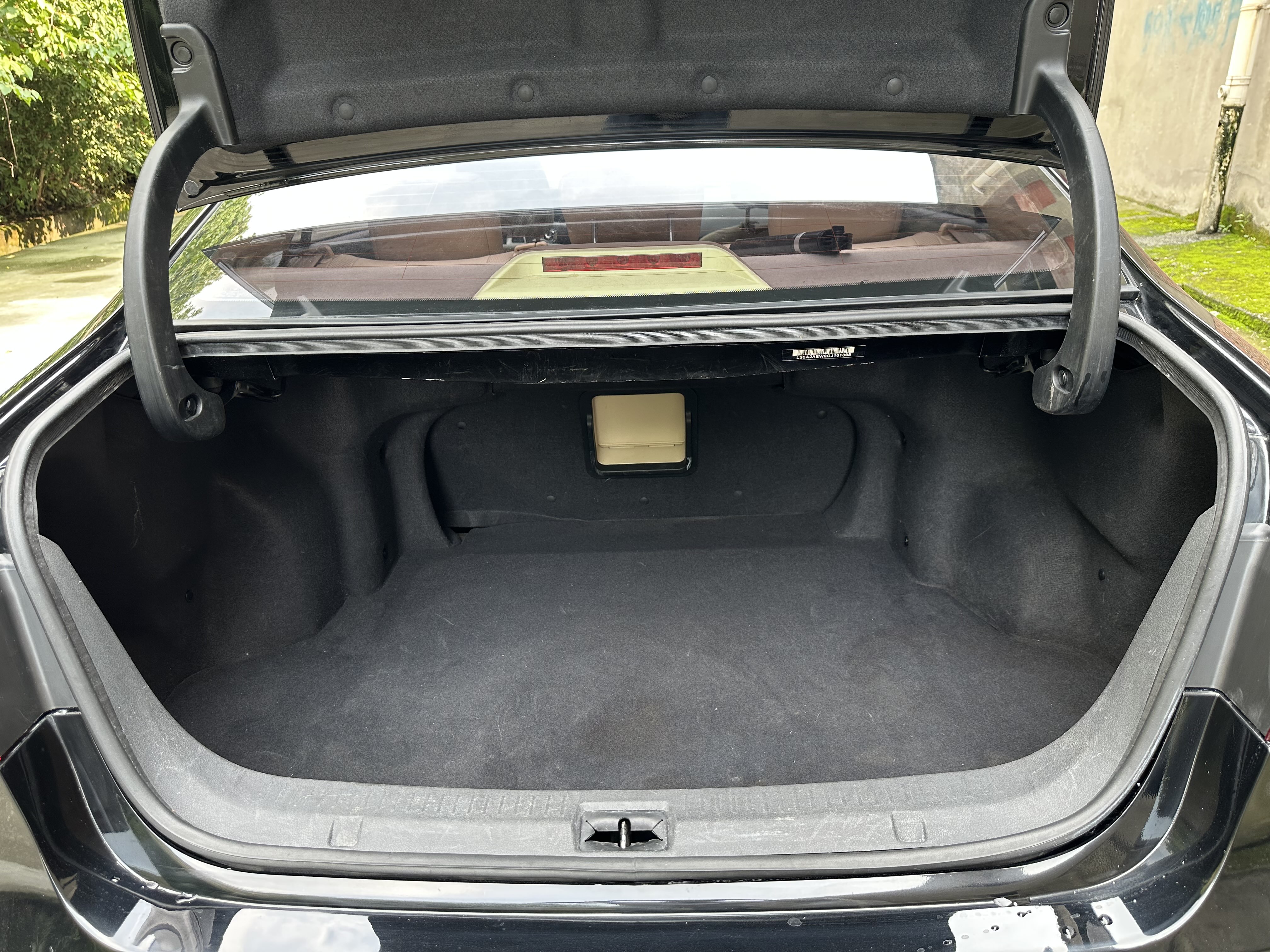 Changan Raeton 2016 #21 Changan Raeton 2016 car image #21