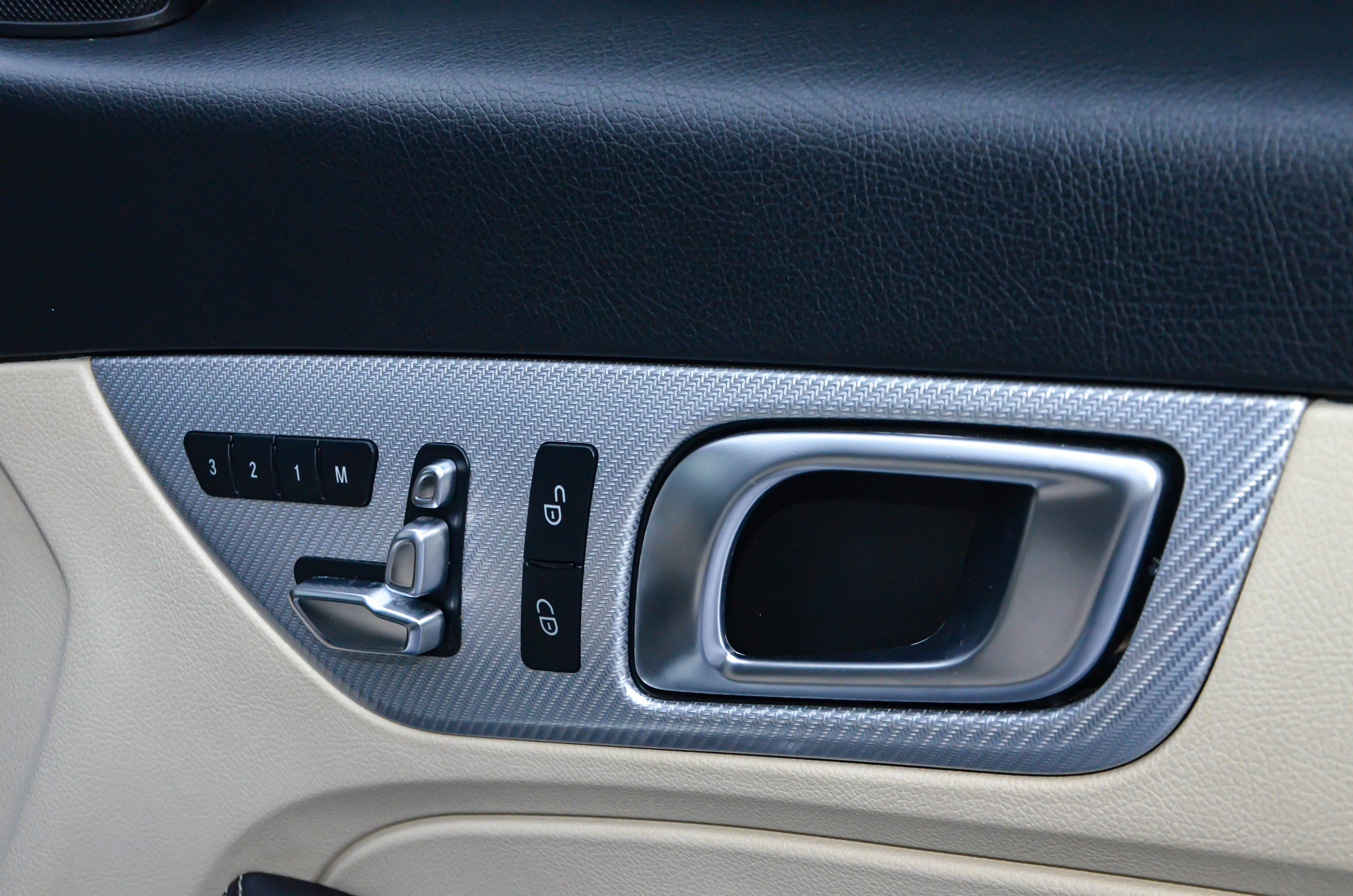 Mercedes-Benz SLC Class 2019 car image #21