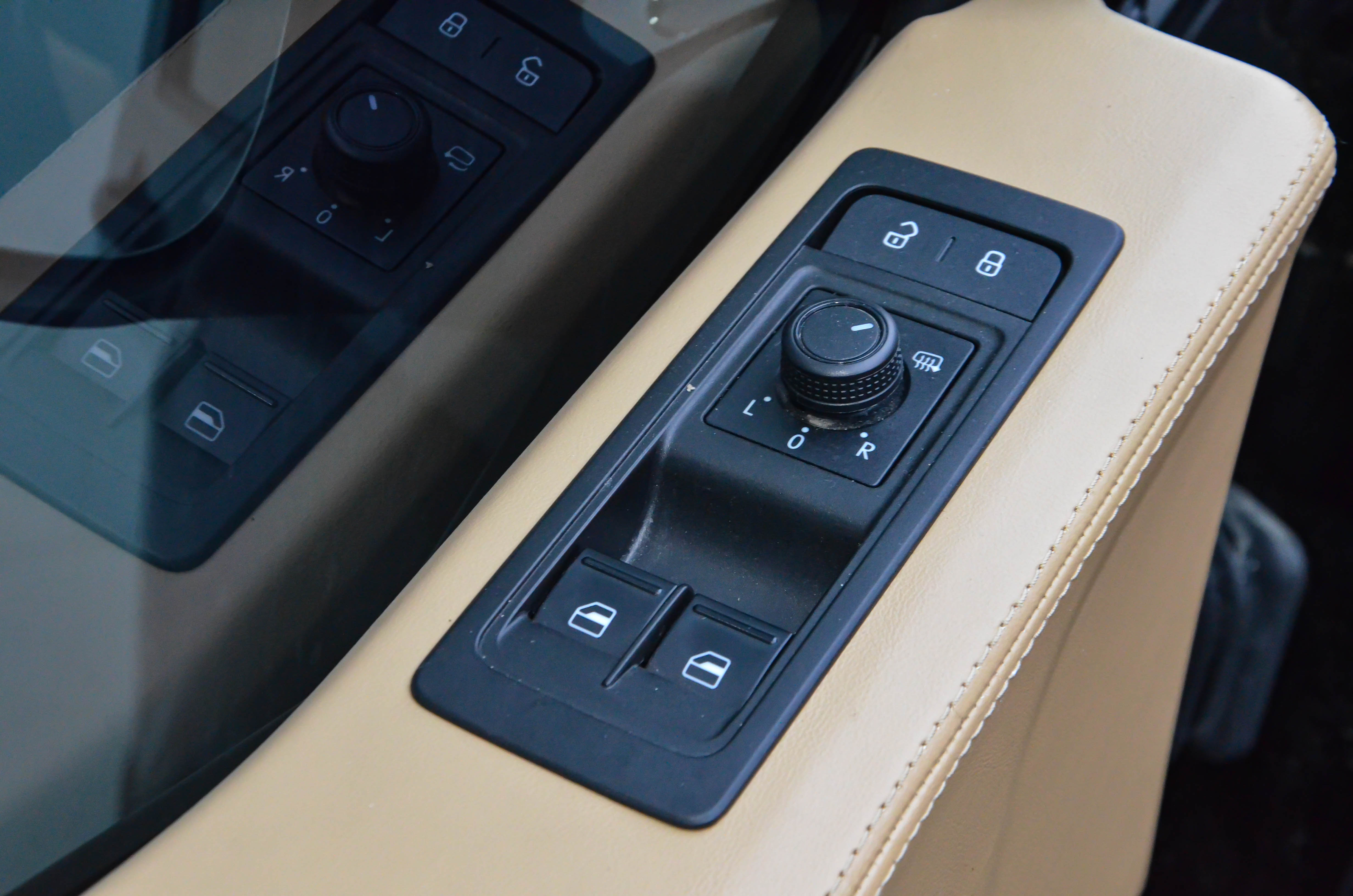 Volkswagen Caravelle 2020 car image #21