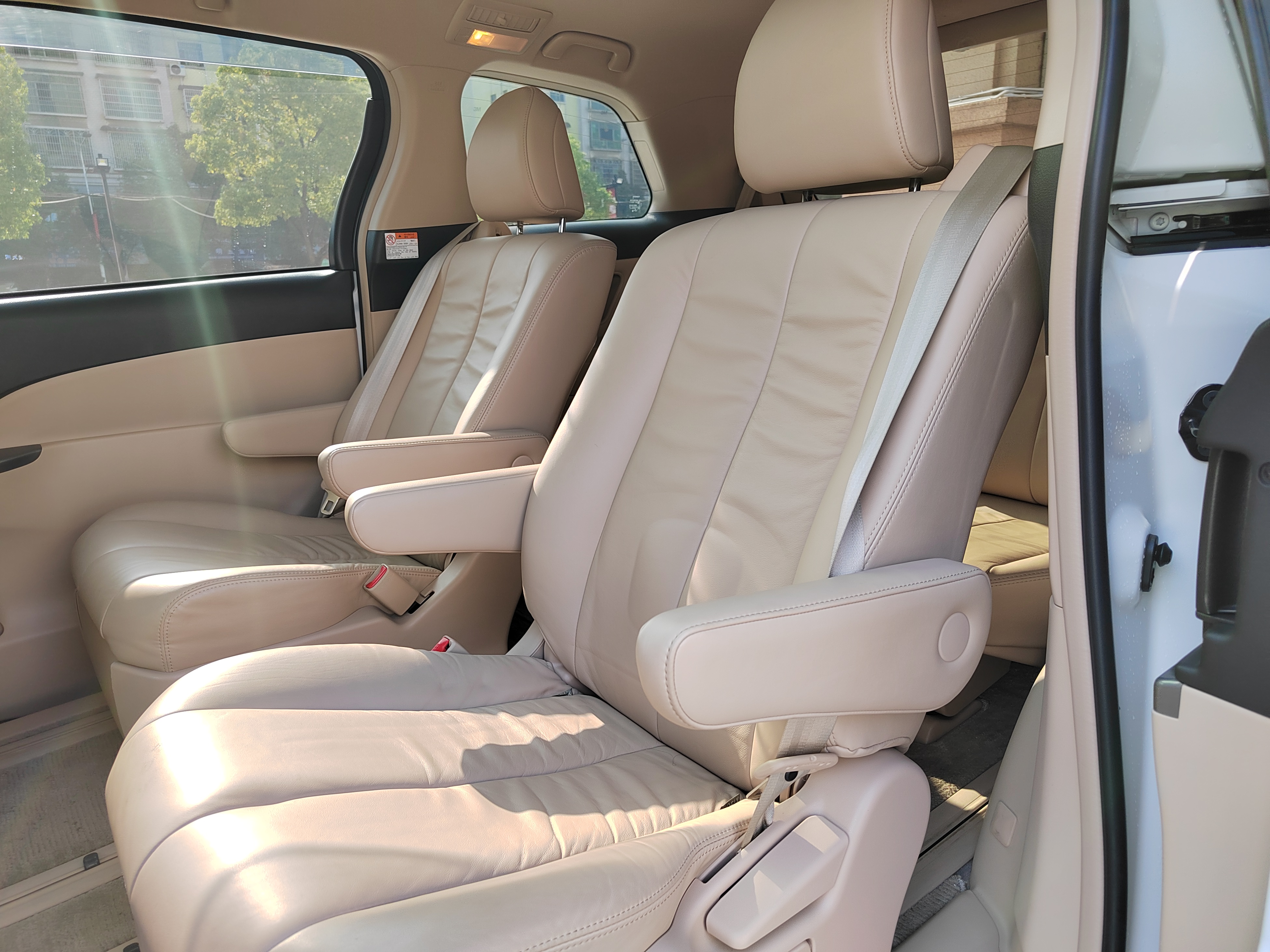 Toyota Previa 2018 car image #21