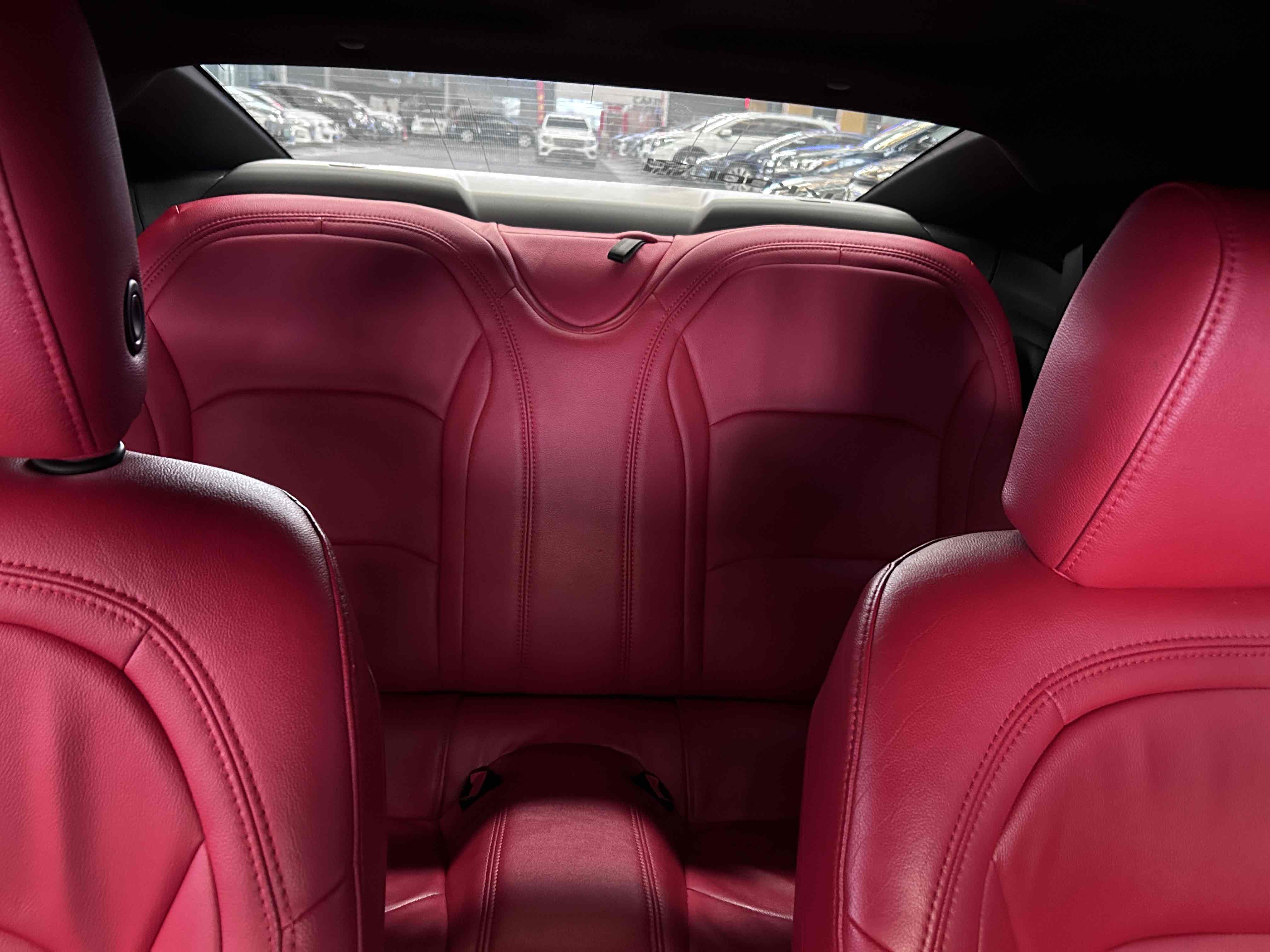 Chevrolet Camaro 2018 imagem de carro #21