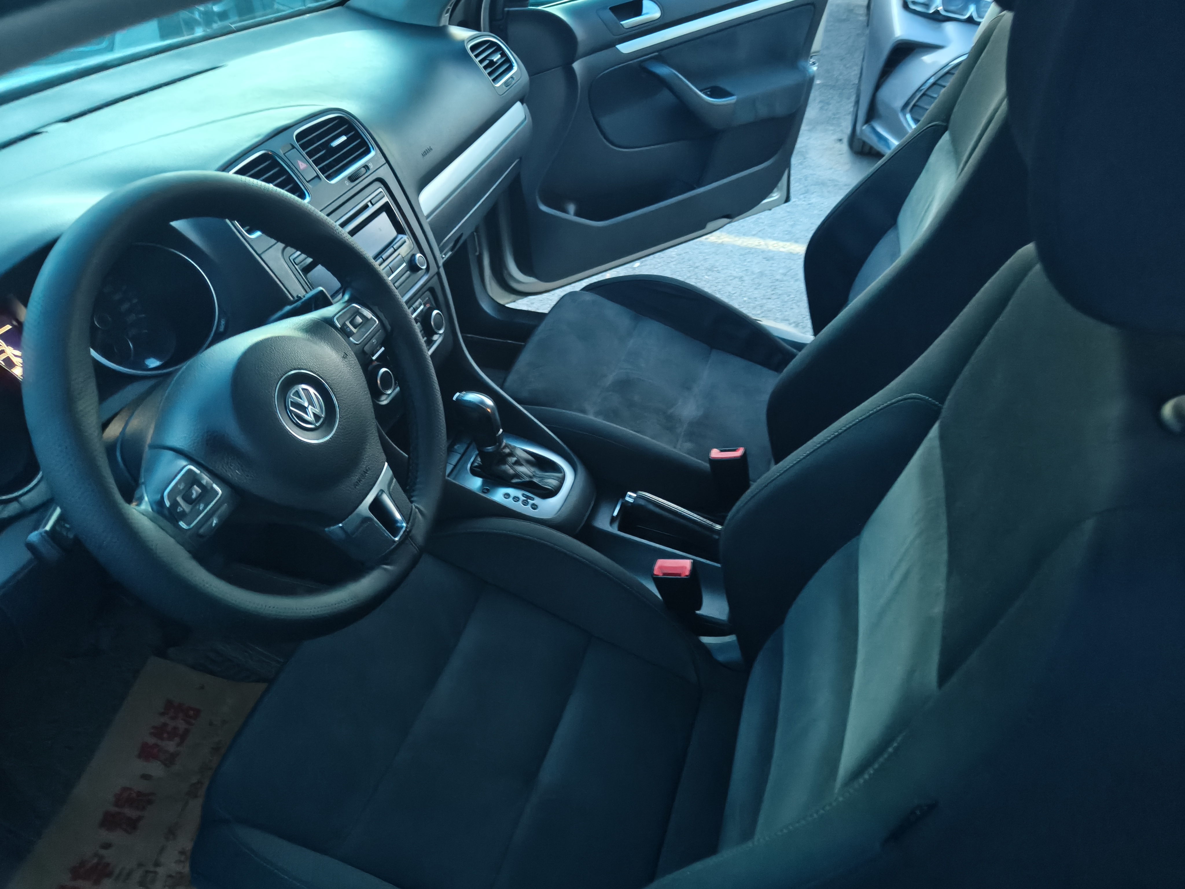 Volkswagen Gol 2014 immagine di auto #21