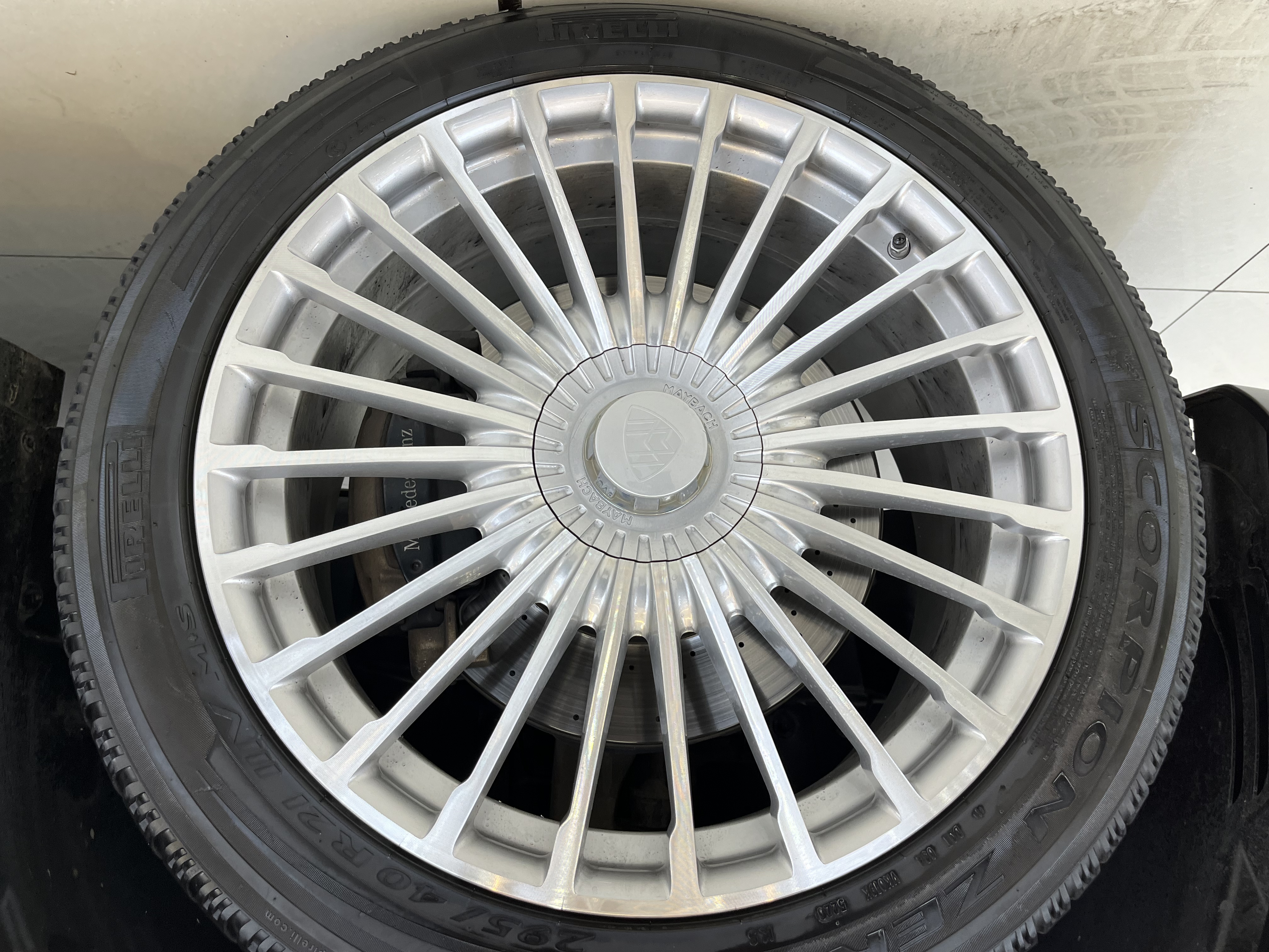 Mercedes-Benz GL Class 2014 #21 Mercedes-Benz GL Class 2014 car image #21