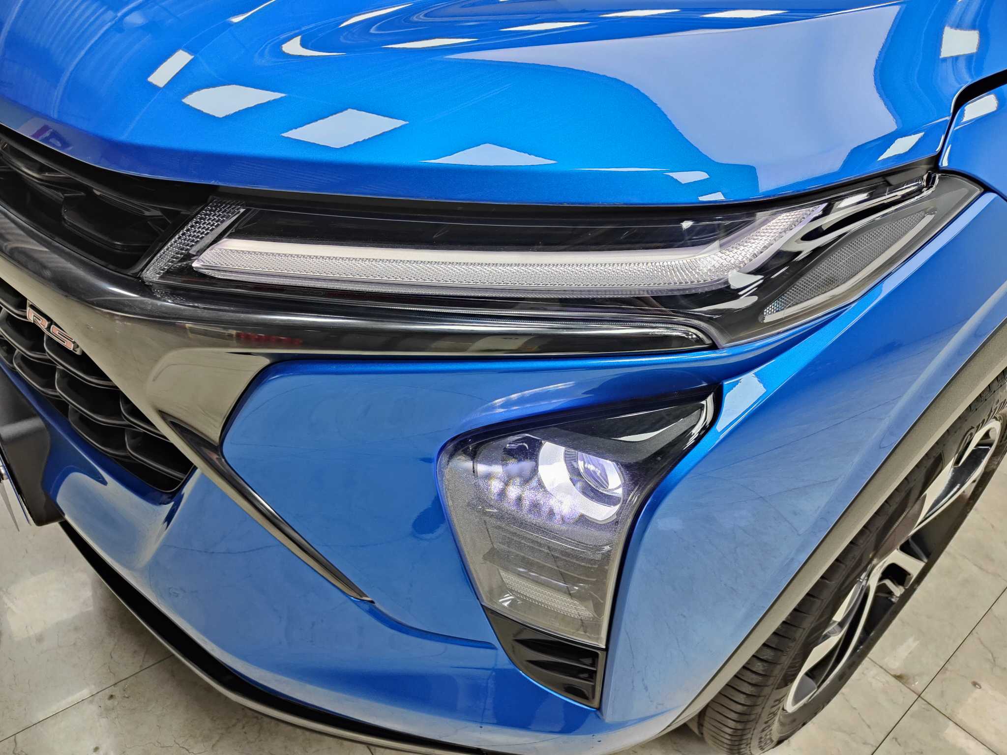 Mercedes-Benz Maybach S Class New Energy 2022 car image #21