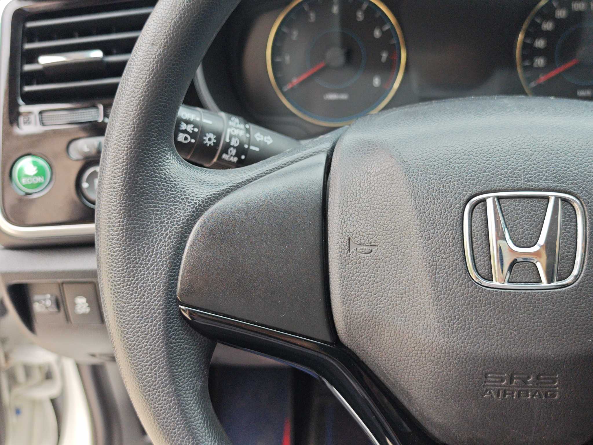 Honda Gienia 2019 car image #21