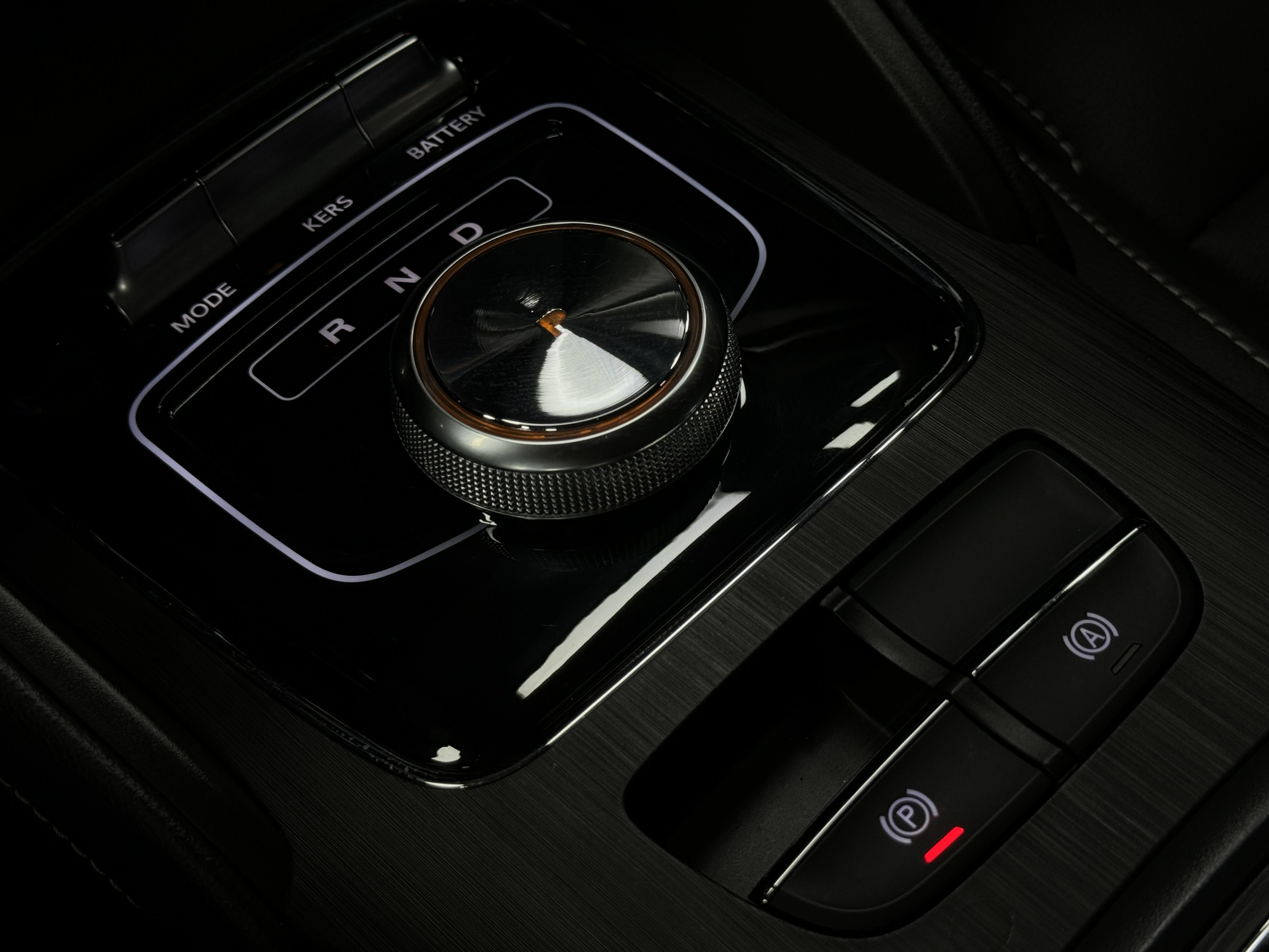 MG EZS Electric 2019 #21 MG EZS Electric 2019 صورة سيارة #21