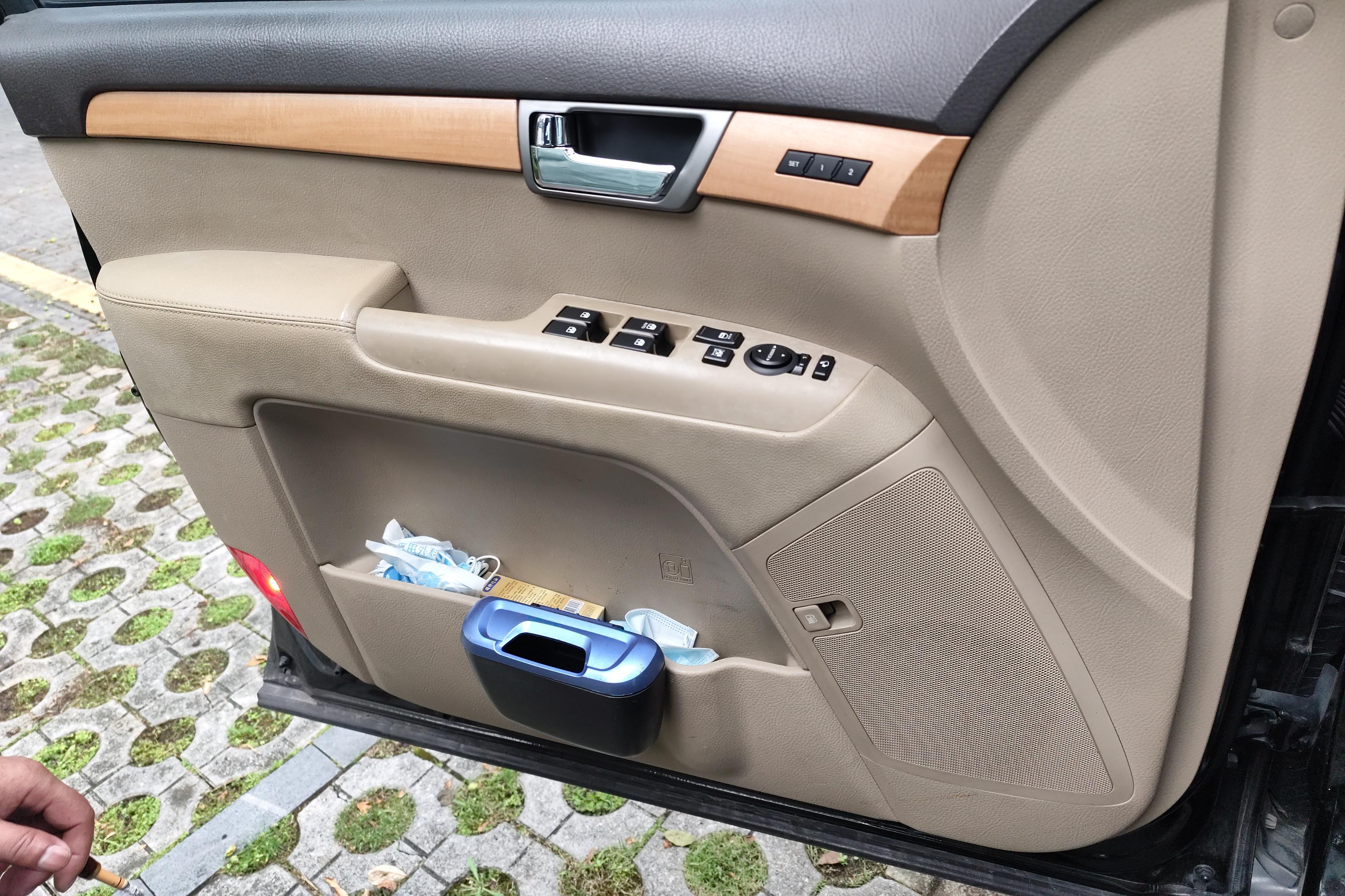 起亚 霸锐 2013 汽车图片 #21