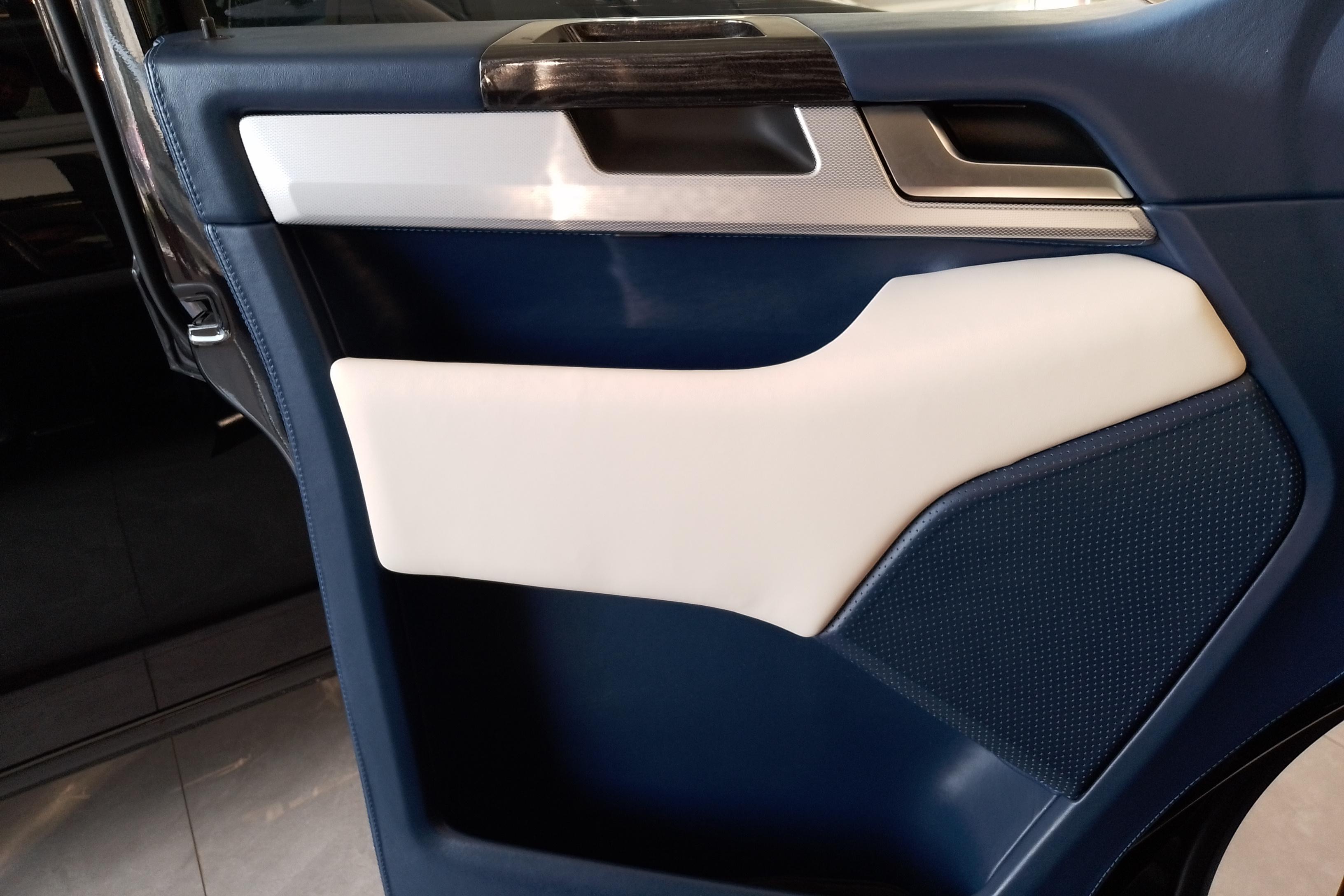 Volkswagen Multivan 2018 #21 Volkswagen Multivan 2018 imagem de carro #21