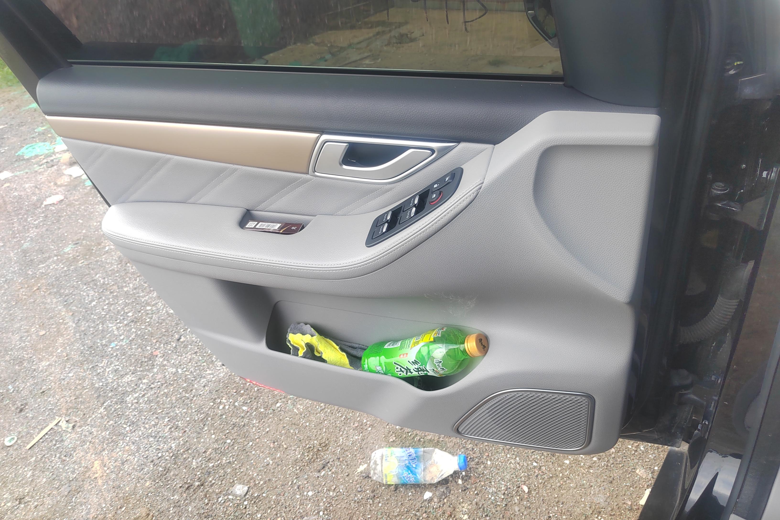 Denza DENZA 2019 صورة سيارة #21