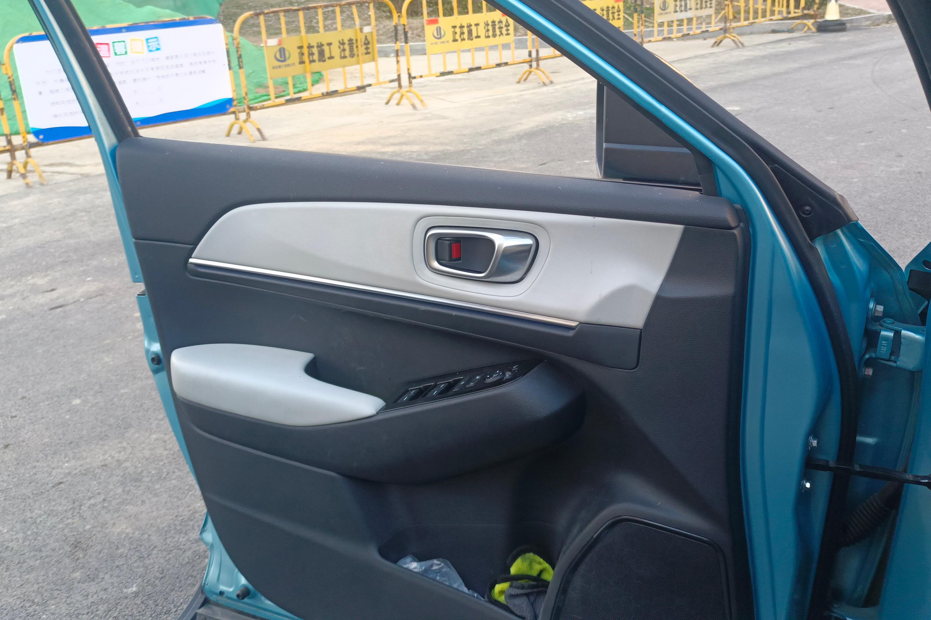 Honda e:NS1 2022 #21 Honda e:NS1 2022 car image #21