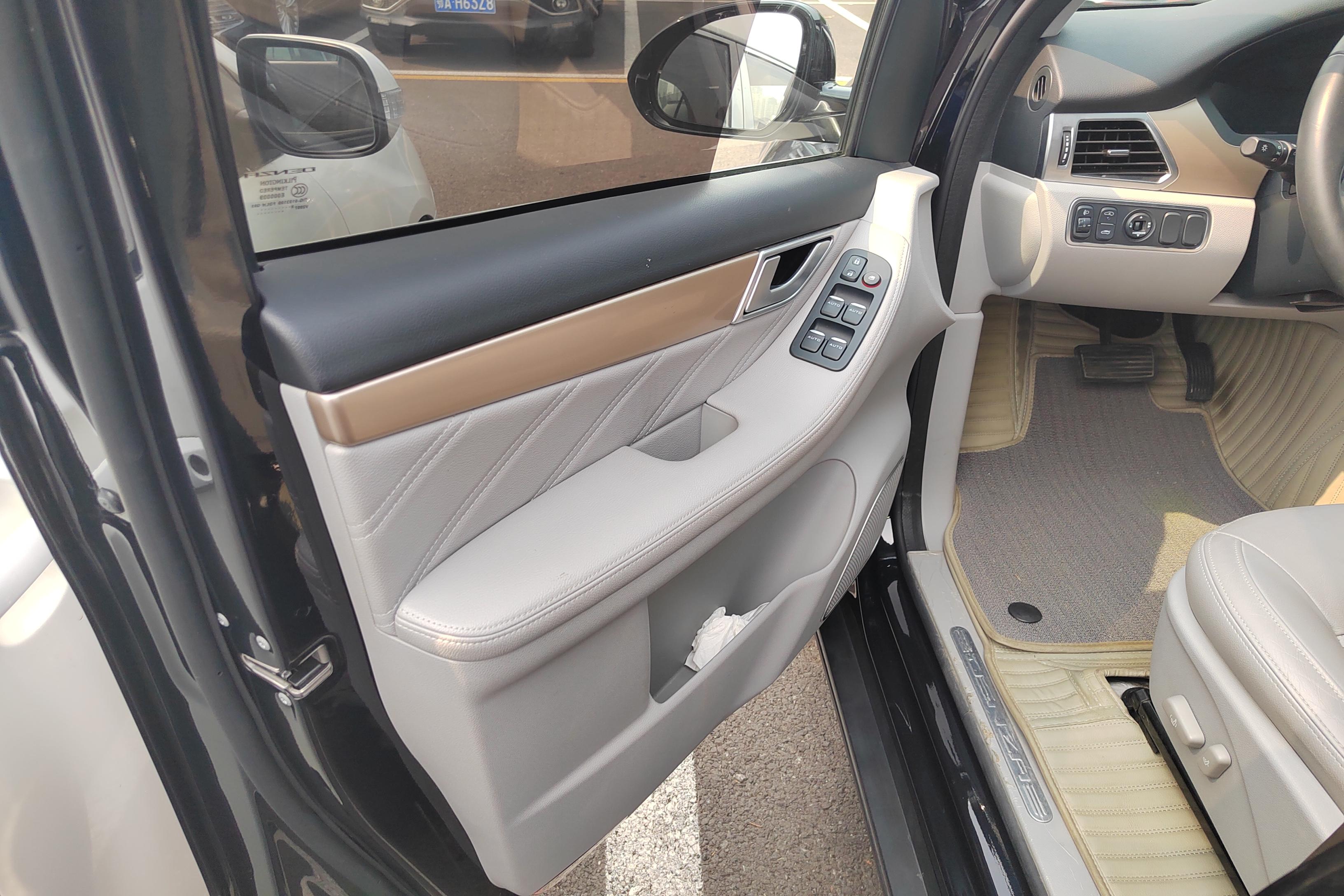 Denza DENZA 2019 صورة سيارة #21