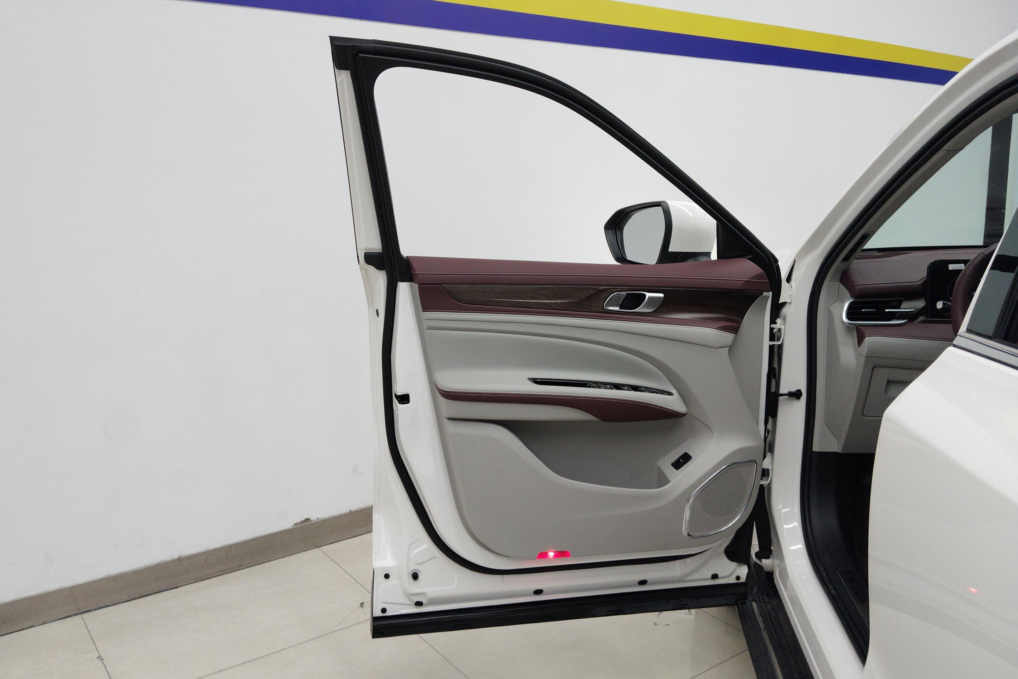 Ford Equator 2021 #21 Ford Equator 2021 car image #21