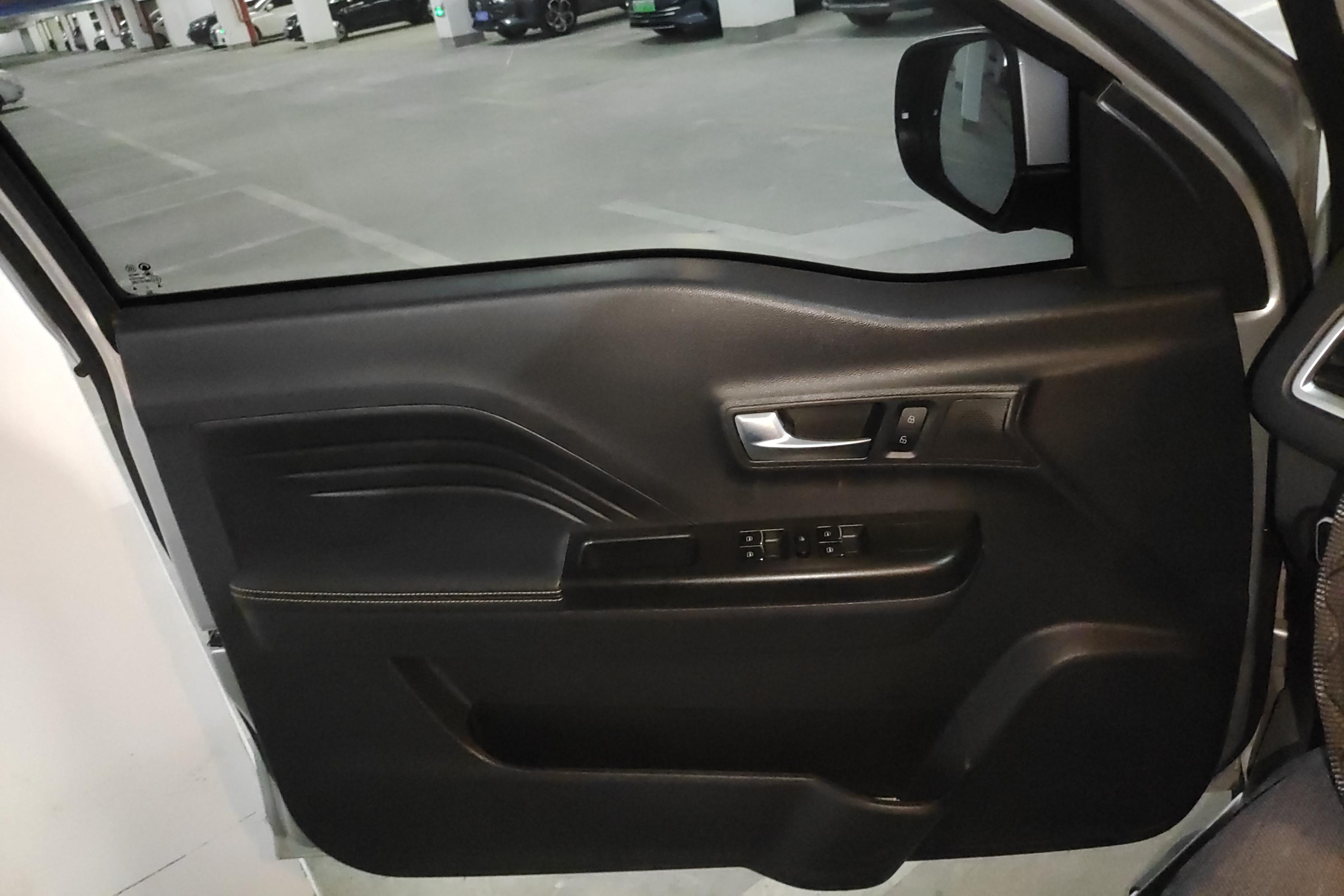 Great Wall Wingle 7 2021 immagine di auto #21