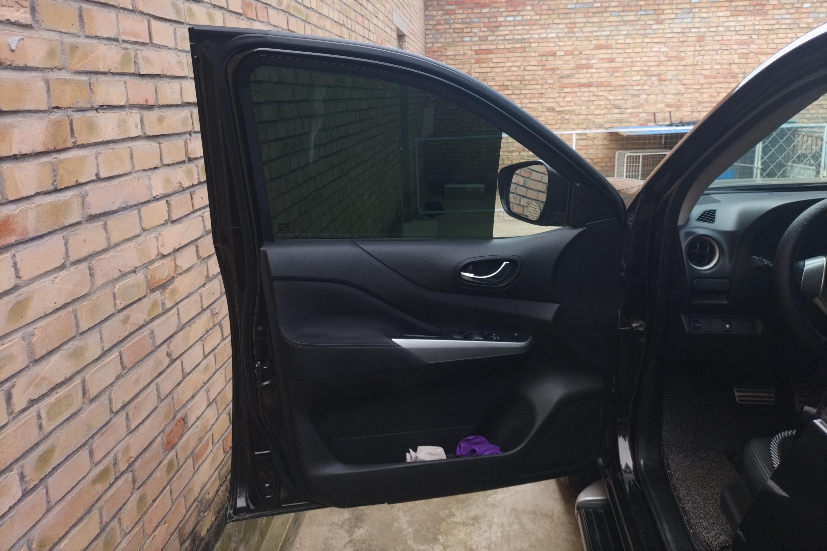 日产 纳瓦拉 2019 汽车图片 #21