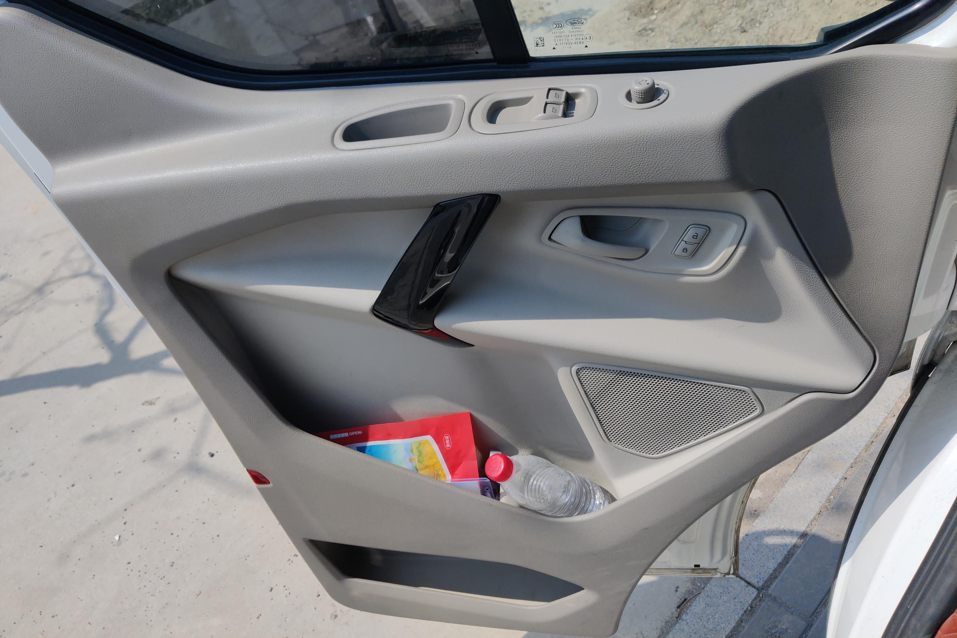 Ford Tourneo 2021 #21 Ford Tourneo 2021 car image #21