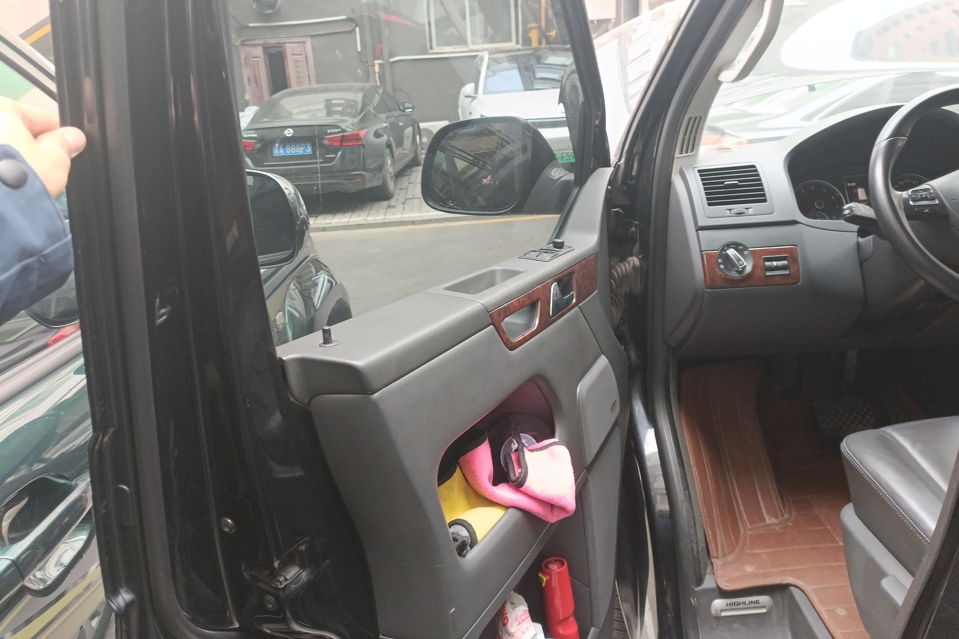 Volkswagen Multivan 2014 #21 Volkswagen Multivan 2014 imagem de carro #21