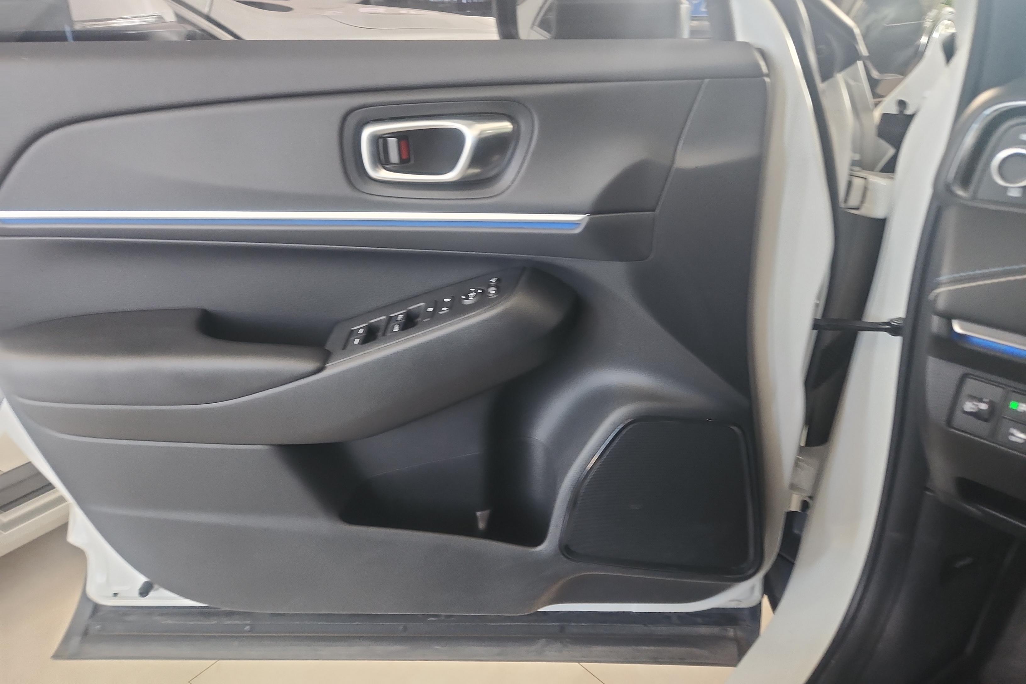 Honda e:NS1 2023 imagem de carro #21