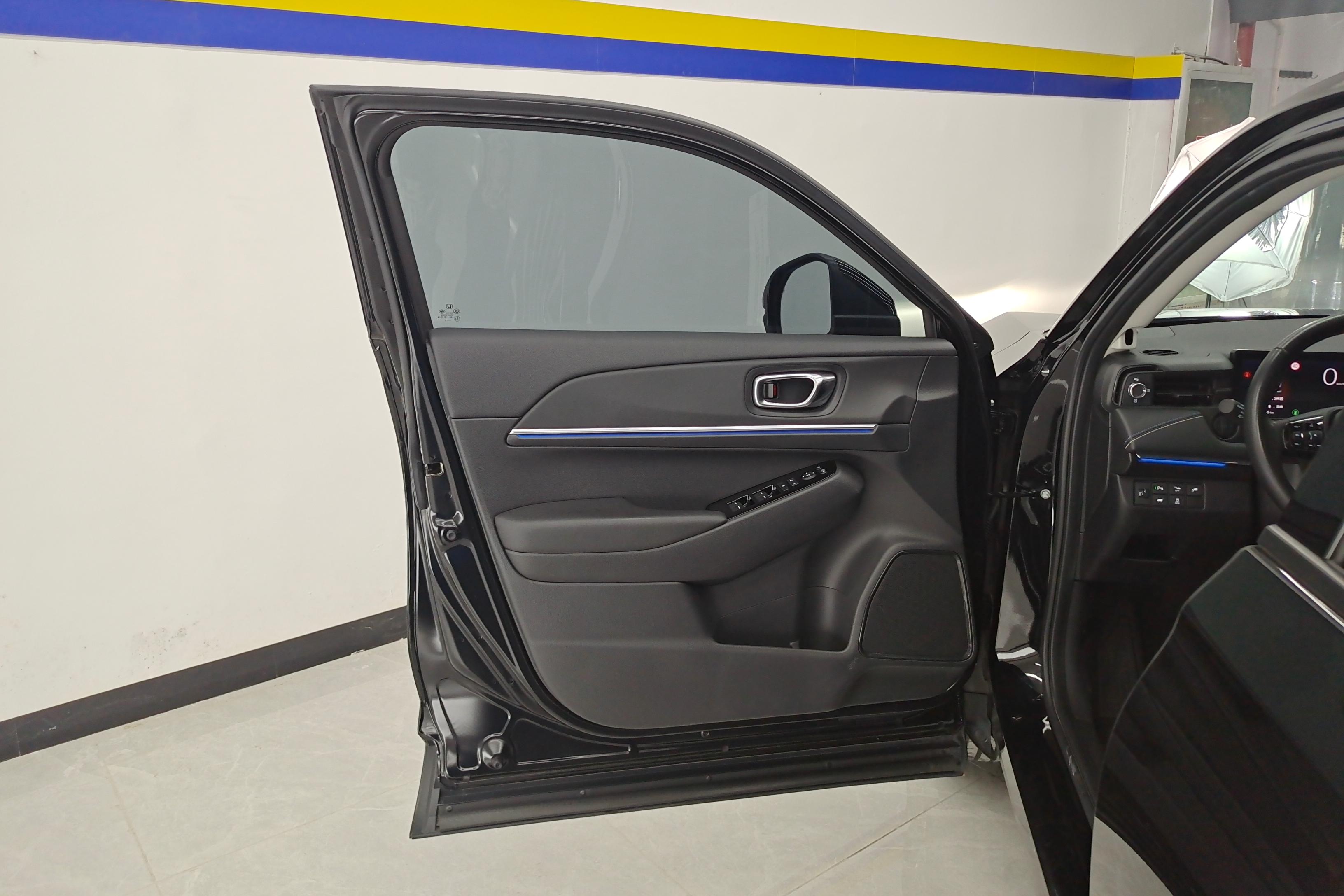 Honda e:NS1 2022 car image #21