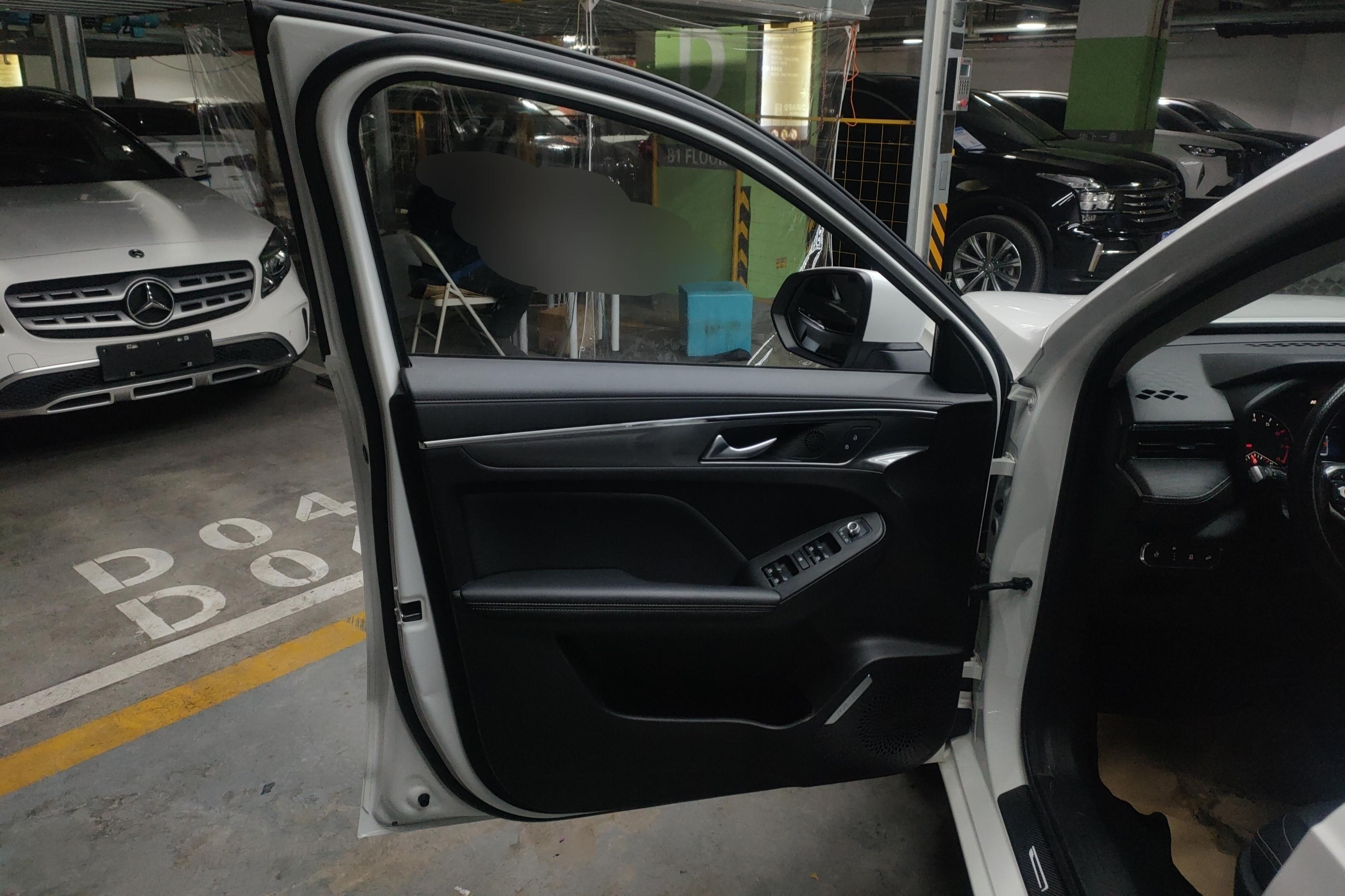 Haval Jolion 2021 car image #21