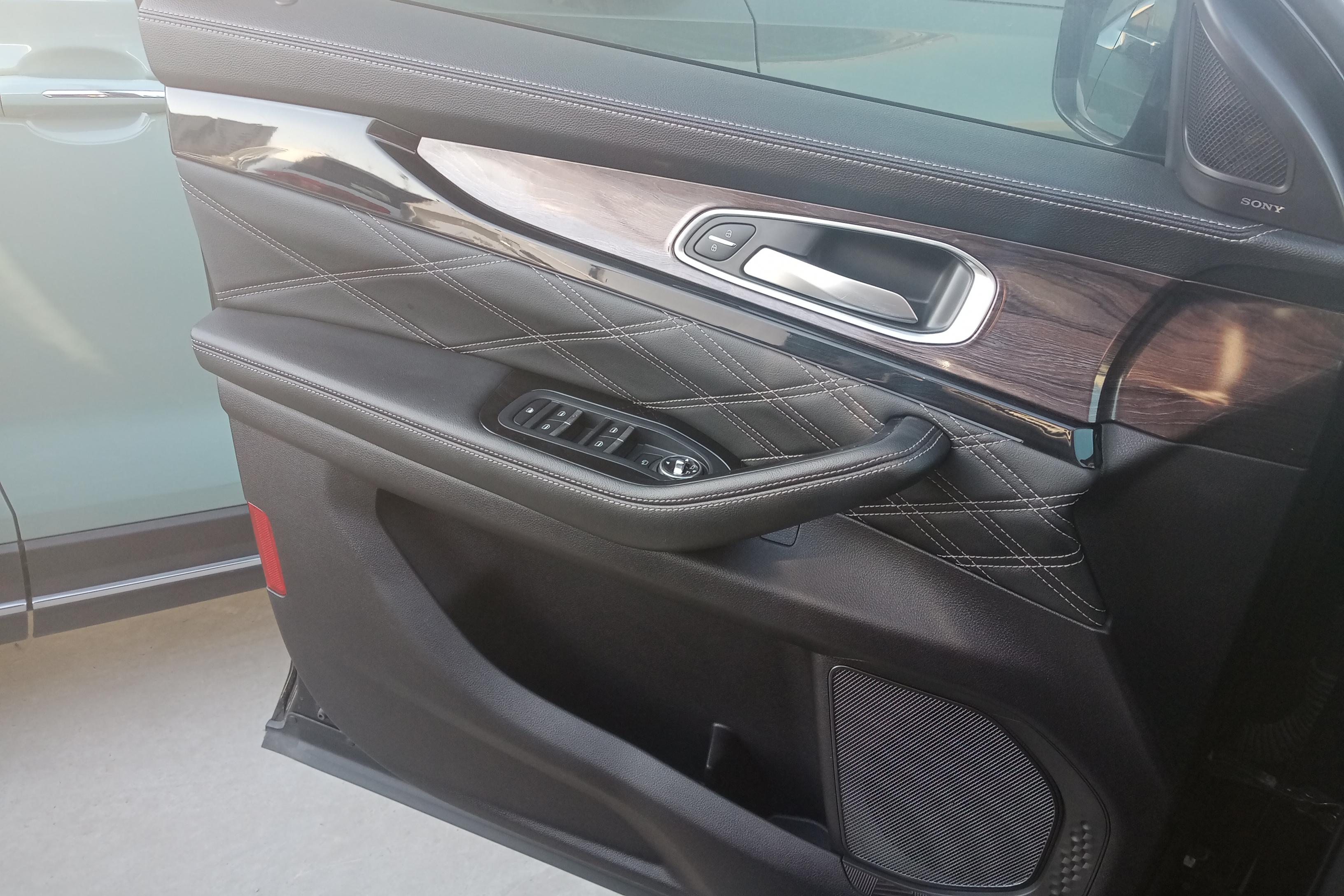 Exceed Lanyue 2021 #21 Exceed Lanyue 2021 imagen de coche #21