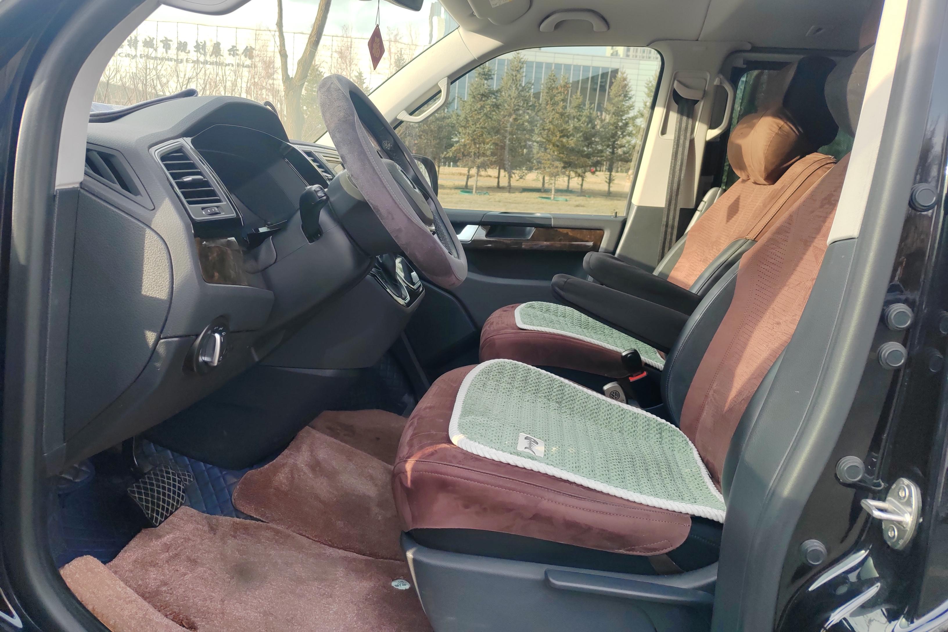 Volkswagen Multivan 2018 #21 Volkswagen Multivan 2018 imagem de carro #21