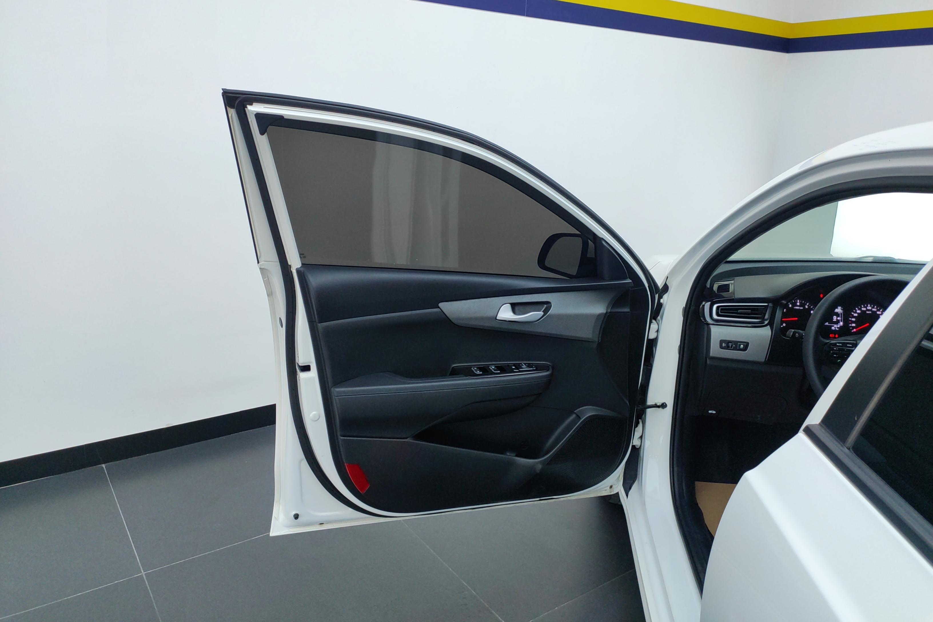 Kia Forte 2020 imagen de coche #21