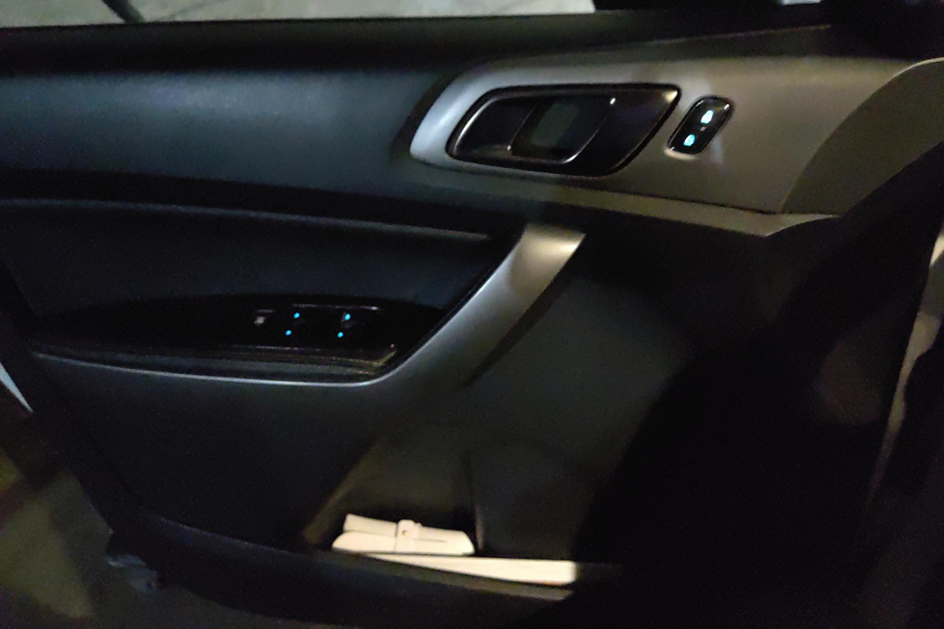 Ford Everest 2019 car image #21