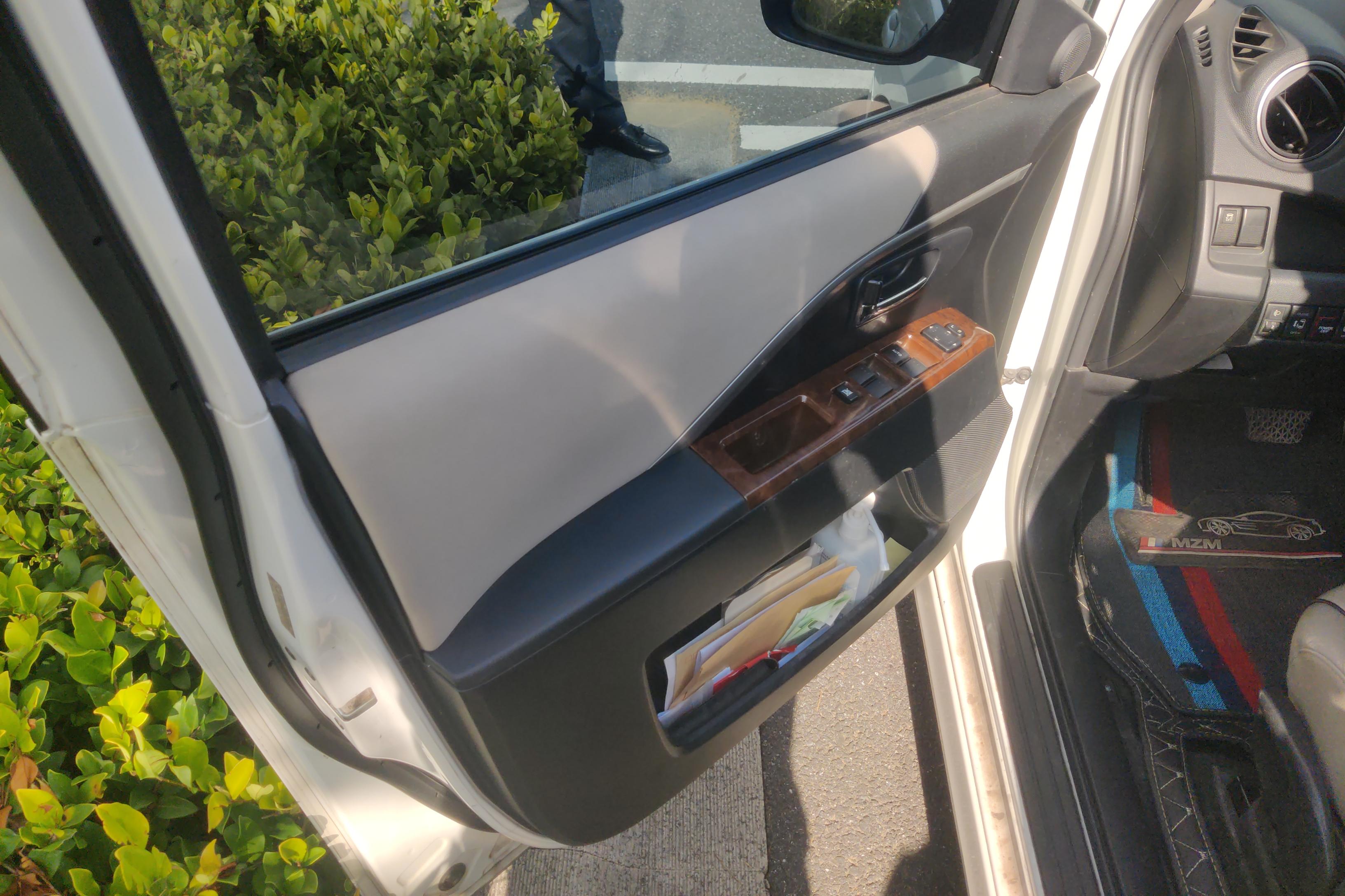 马自达 马自达5 2014 汽车图片 #21