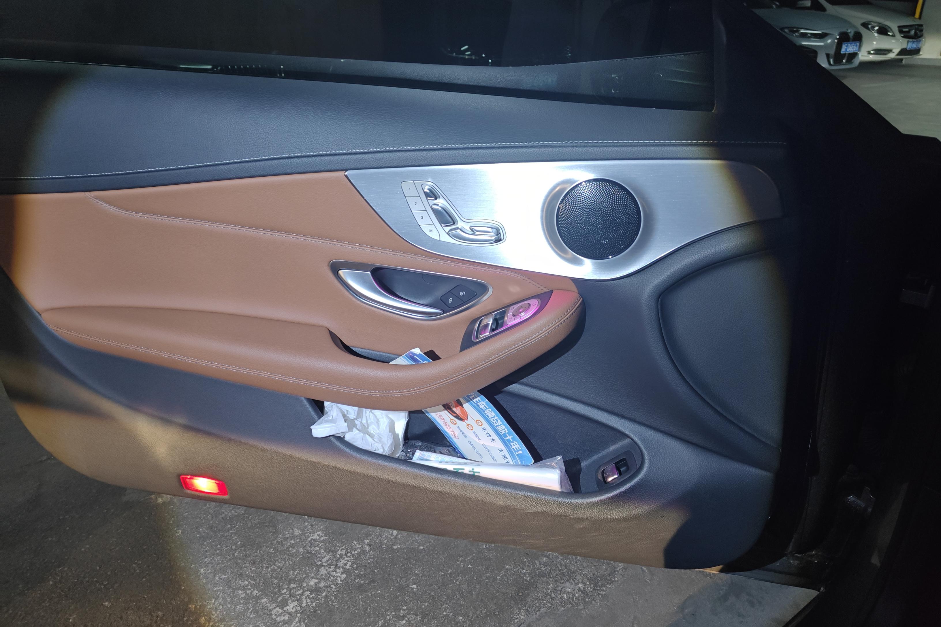 Mercedes-Benz C Class (Imported) 2019 #21 Mercedes-Benz C Class (Imported) 2019 car image #21